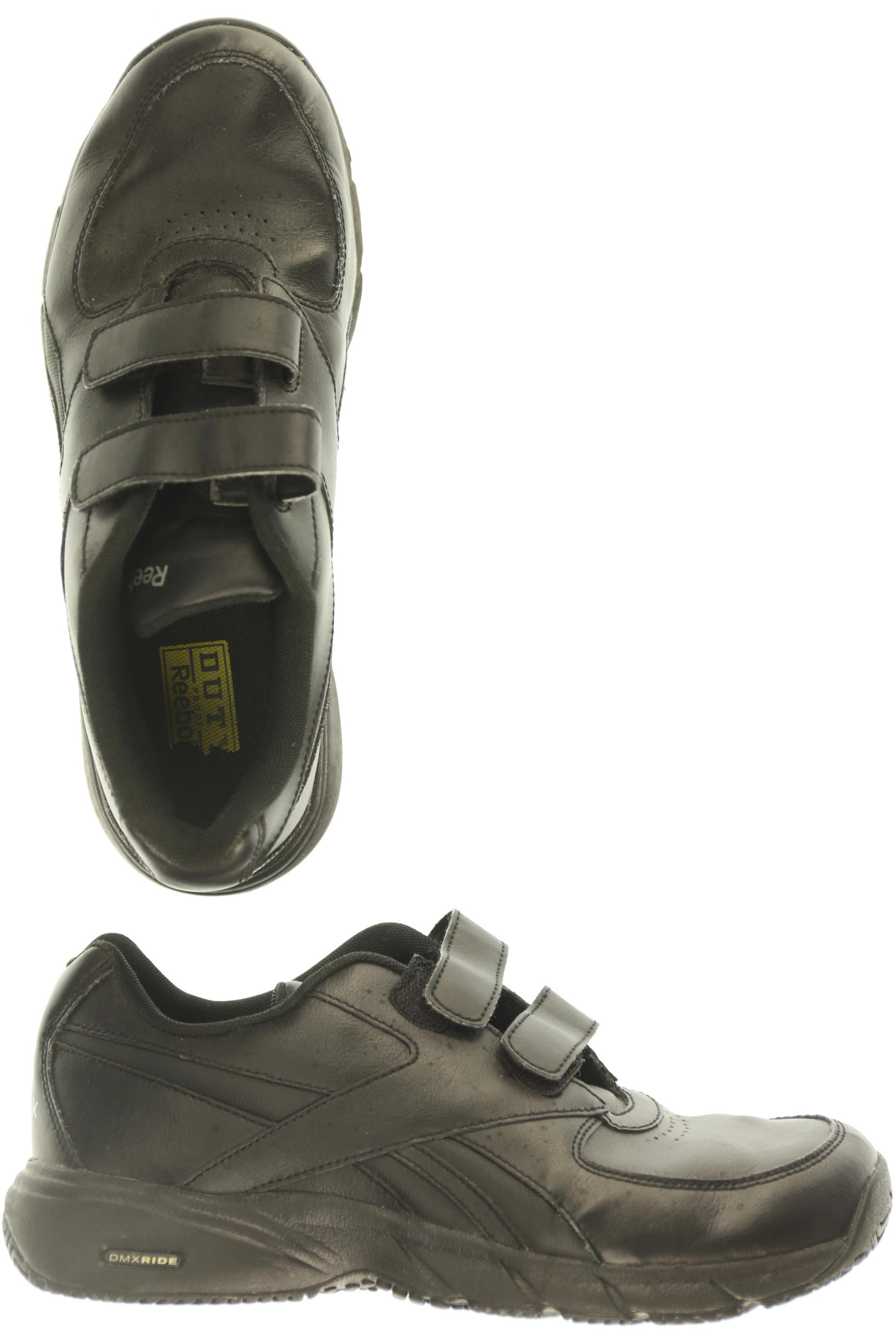 

Reebok Damen Sneakers, schwarz, Gr. 40.5