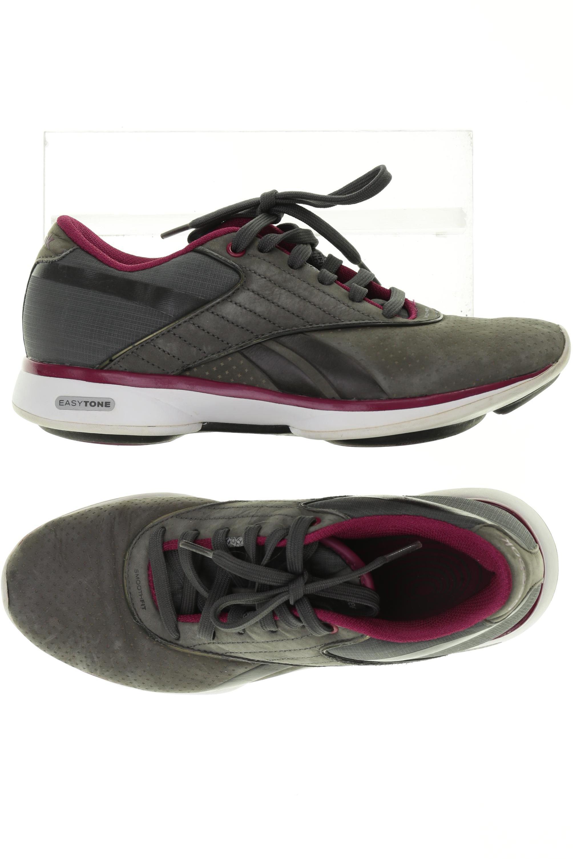 

Reebok Damen Sneakers, grau, Gr. 37.5