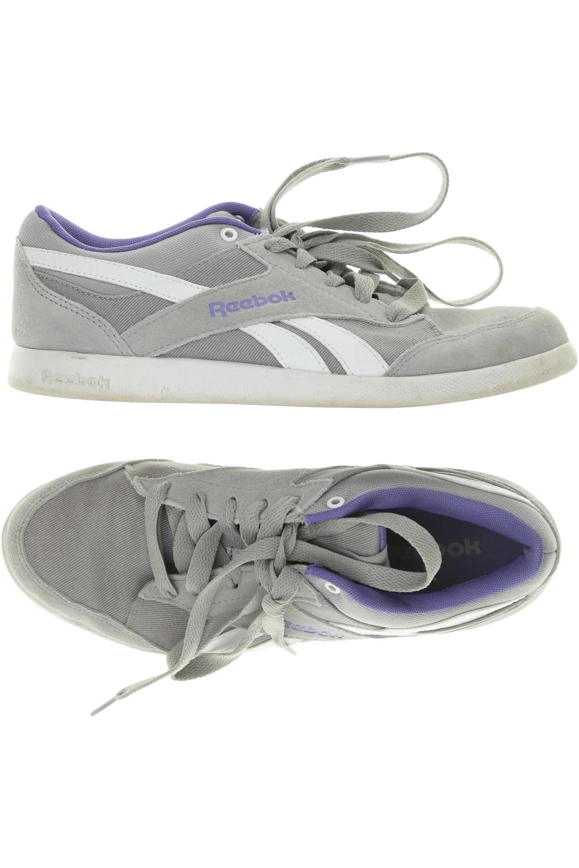 

Reebok Damen Sneakers, grau, Gr. 39
