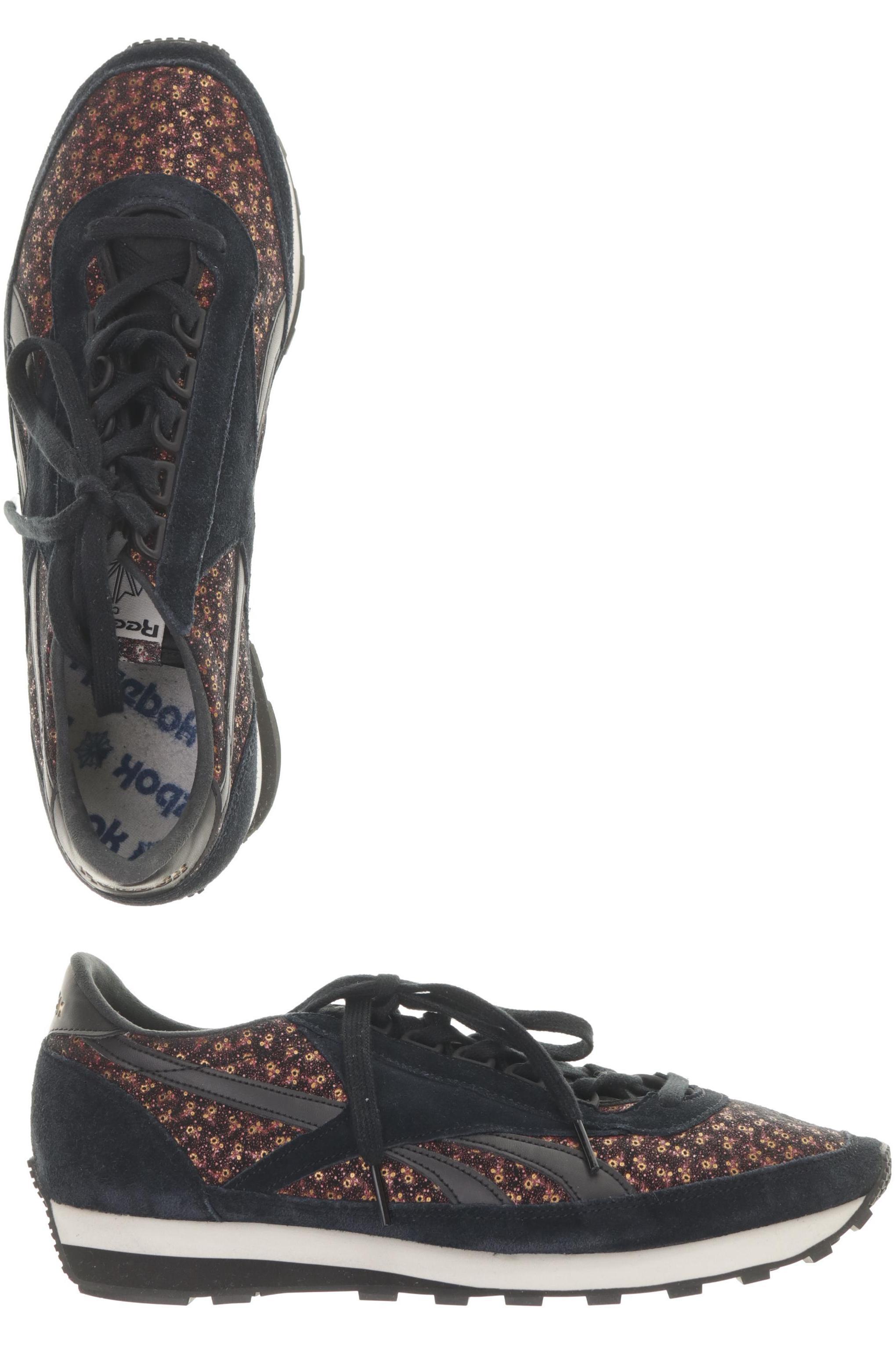 

Reebok Damen Sneakers, blau, Gr. 42.5