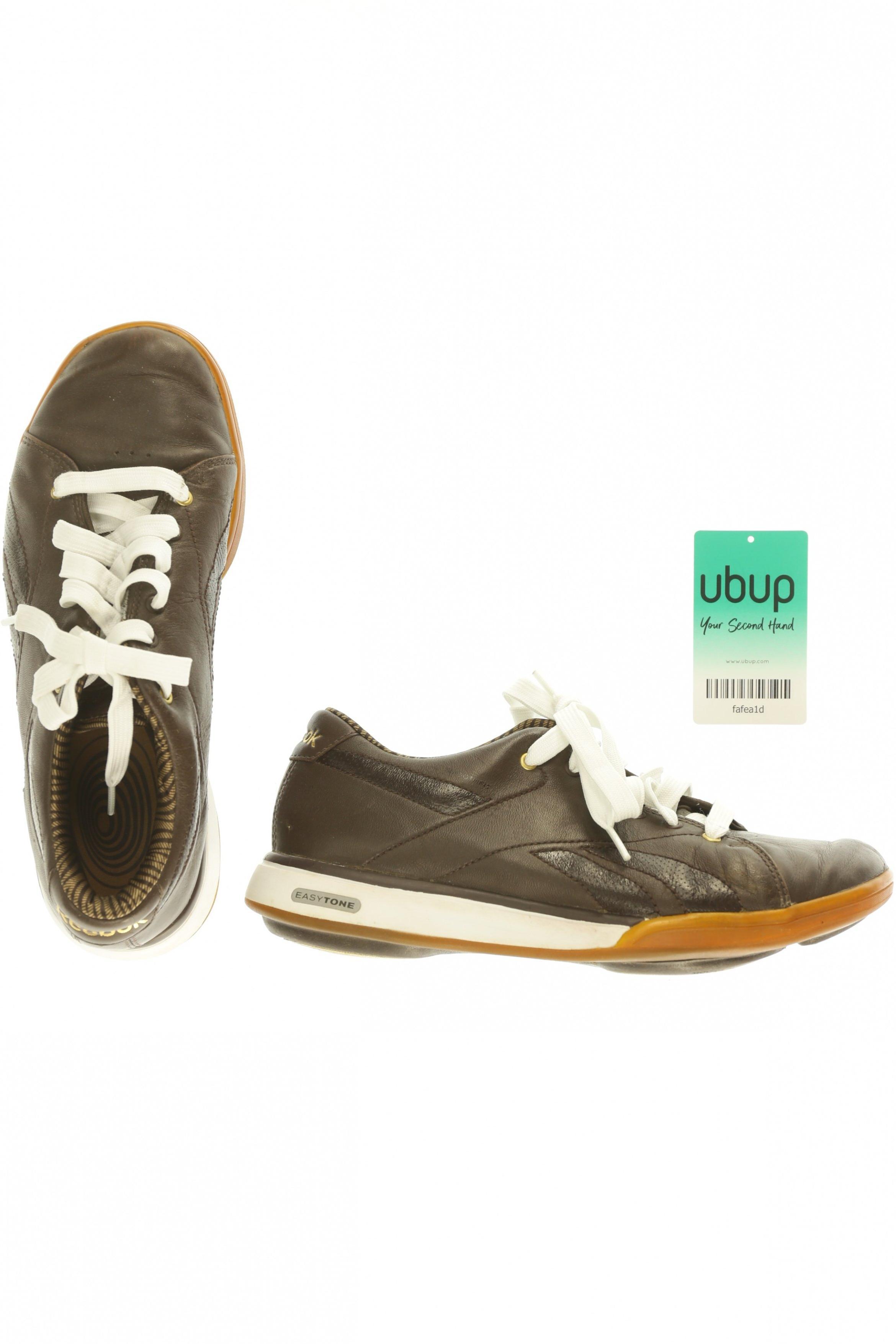 

Reebok Damen Sneakers, braun, Gr. 37.5