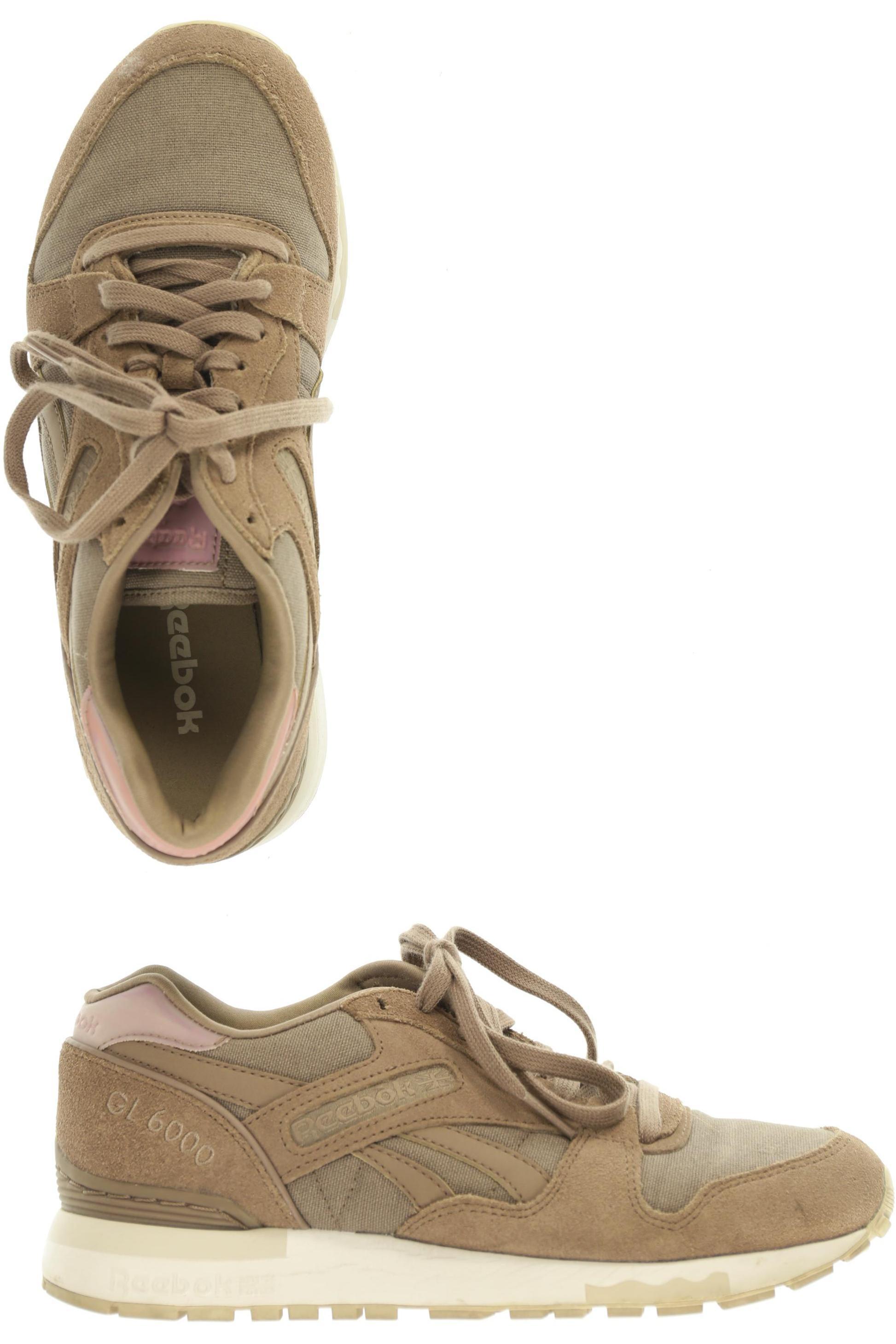 

Reebok Damen Sneakers, grau, Gr. 38.5