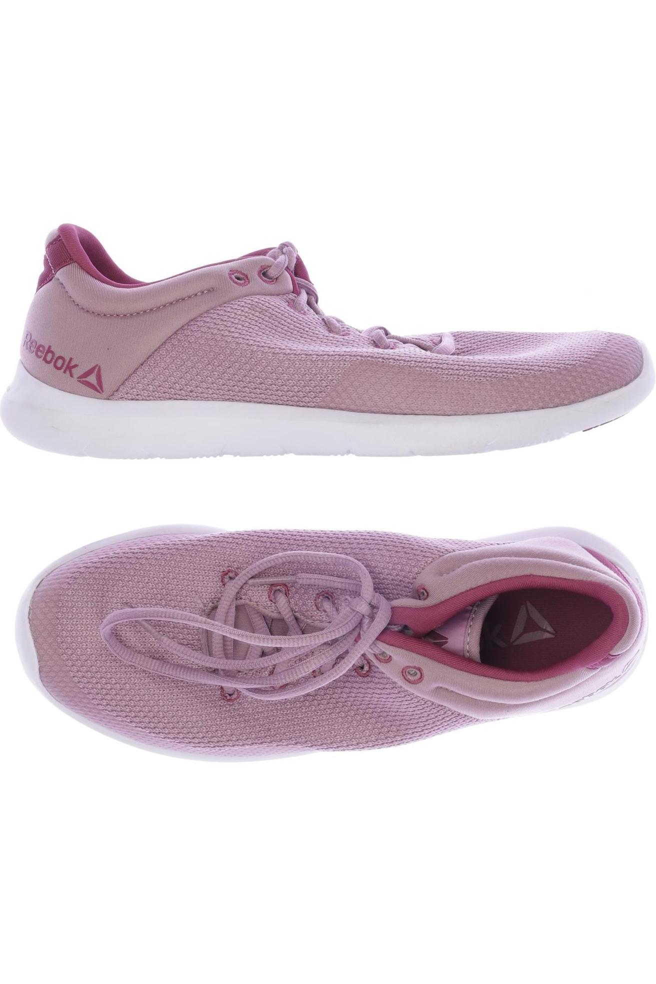 

Reebok Damen Sneakers, pink, Gr. 37.5