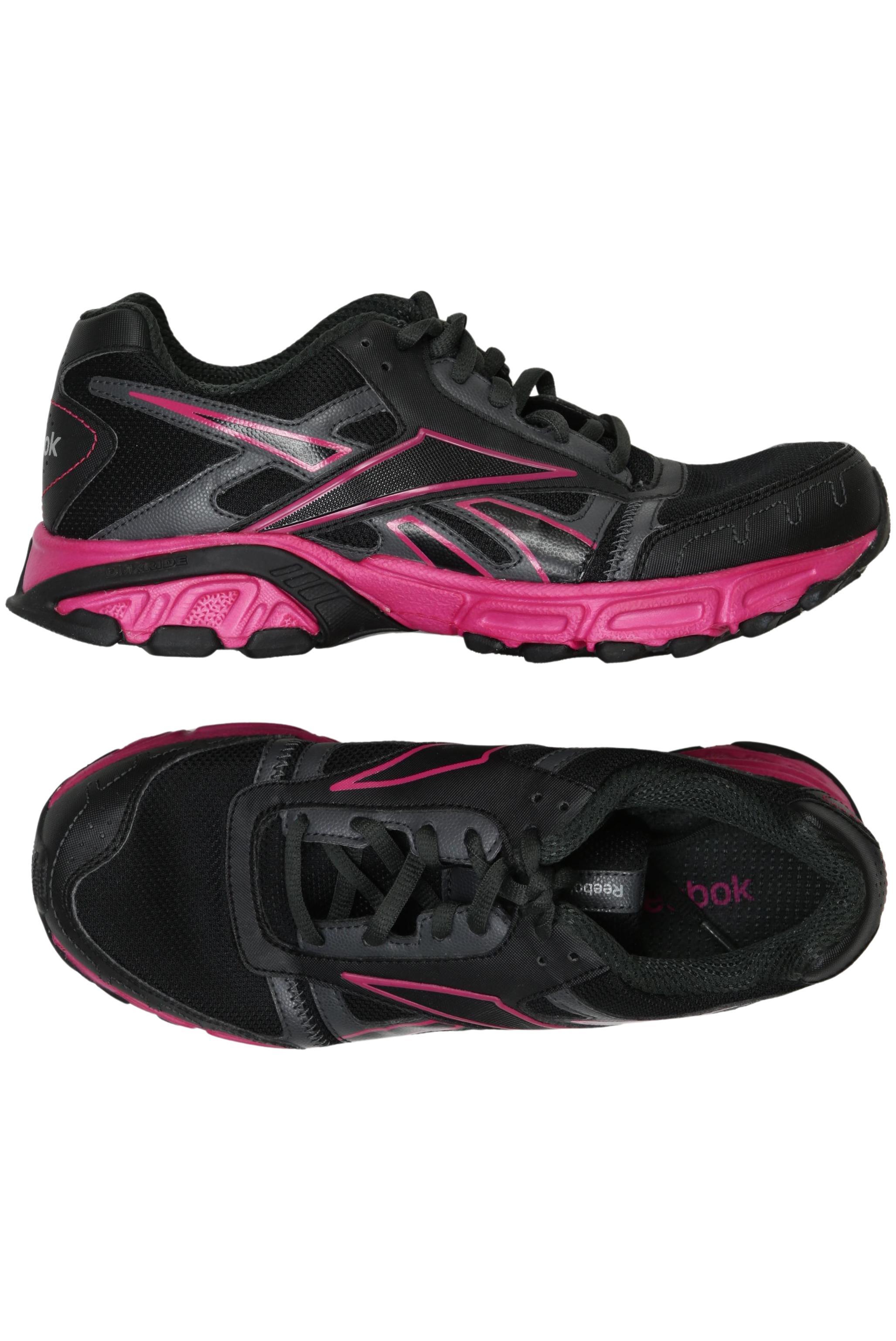 

Reebok Damen Sneakers, mehrfarbig, Gr. 38.5