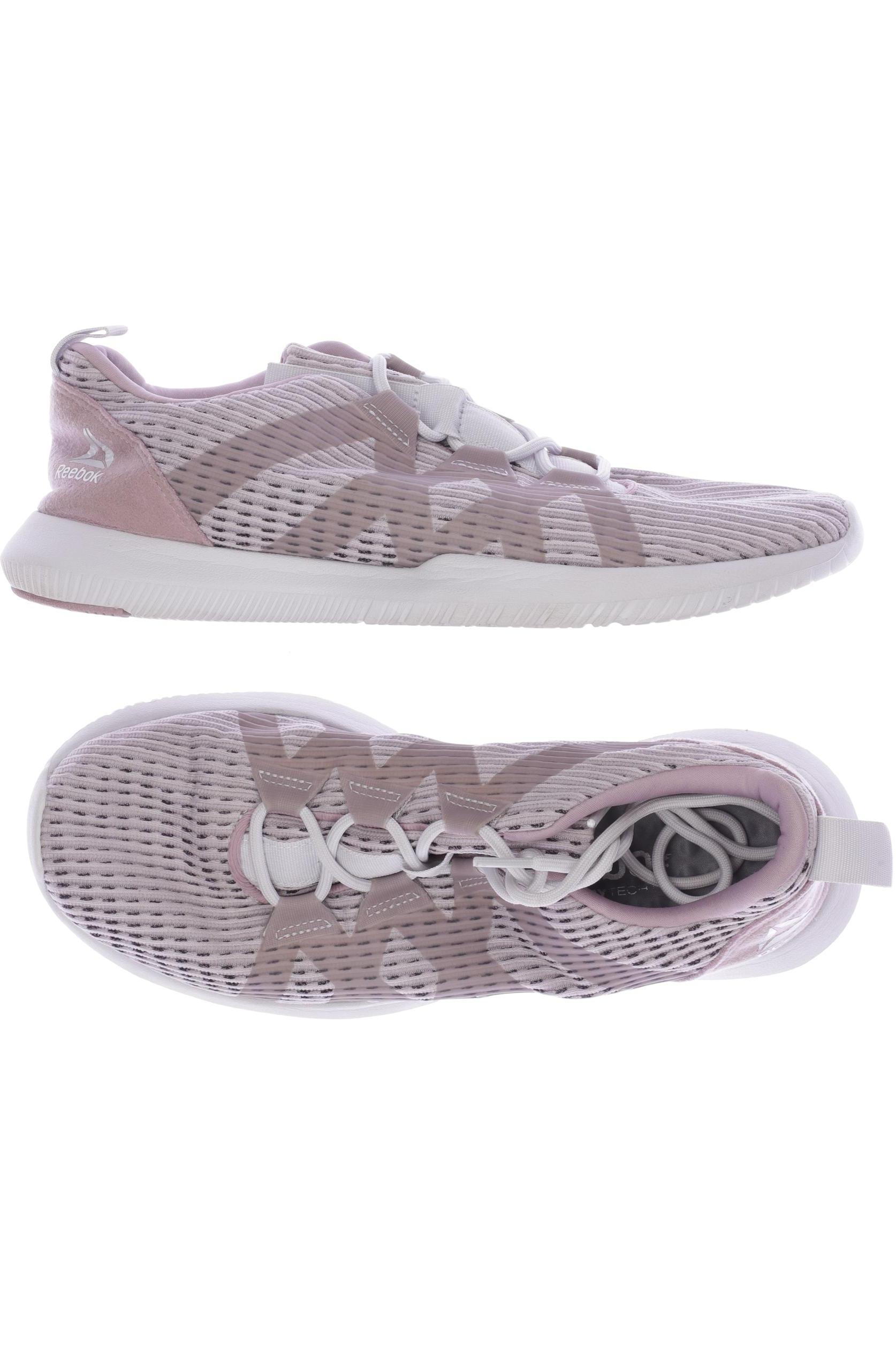 

Reebok Damen Sneakers, grau