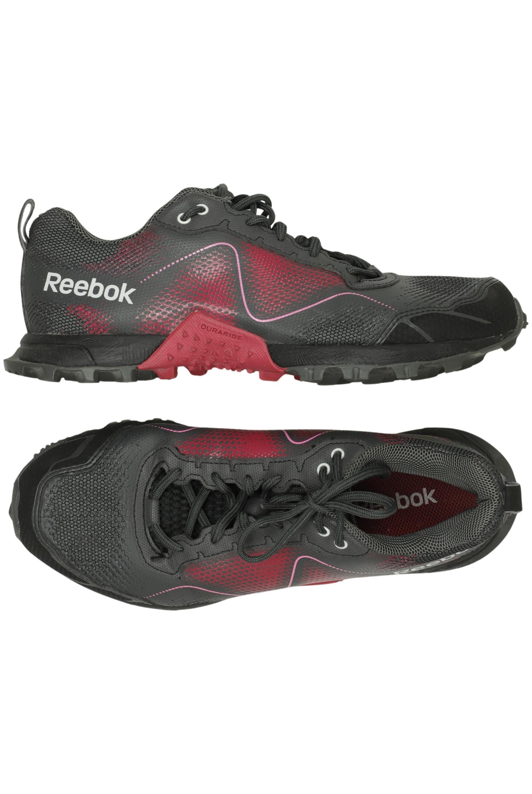 

Reebok Damen Sneakers, grau, Gr. 37.5