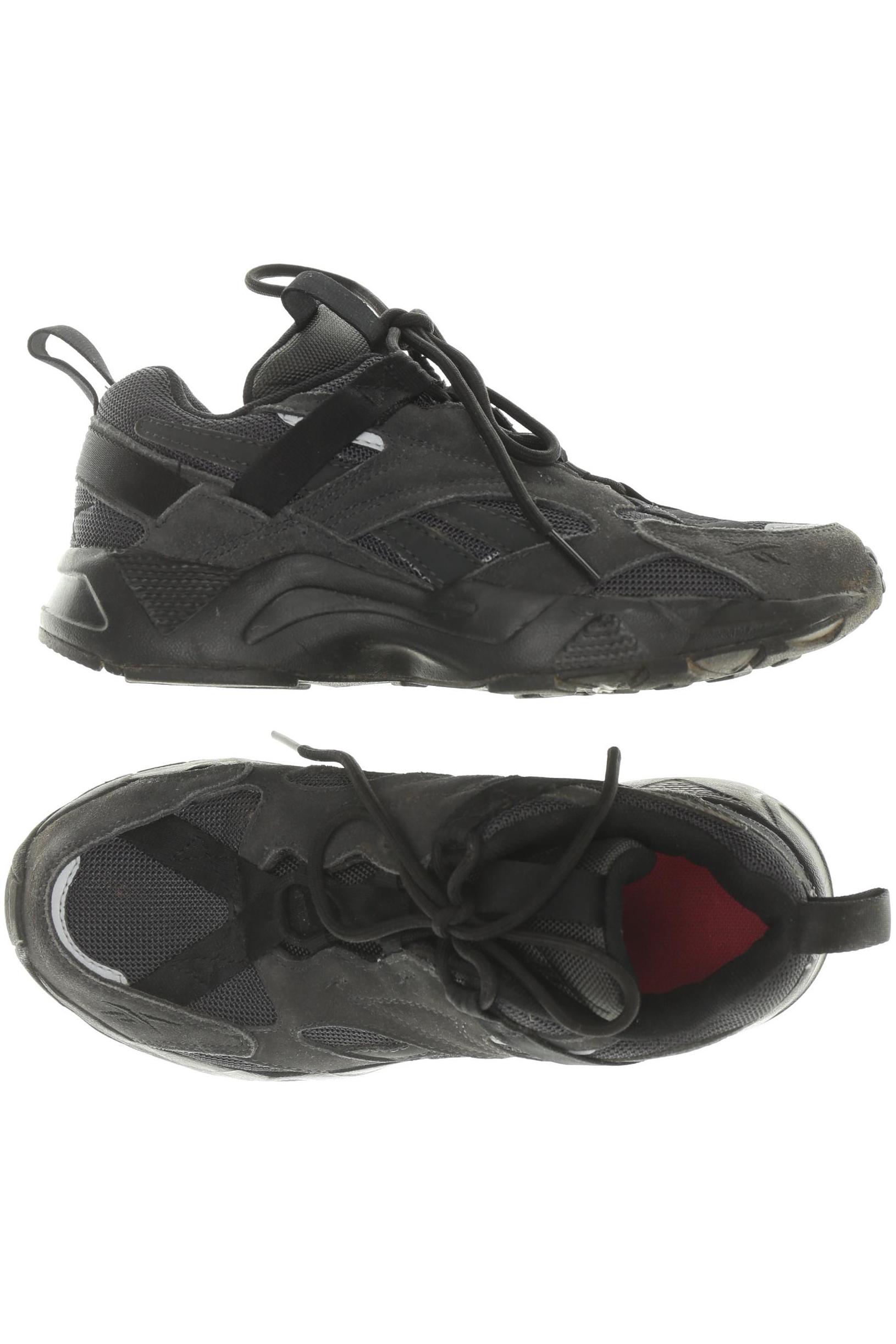 

Reebok Damen Sneakers, grau, Gr. 36.5