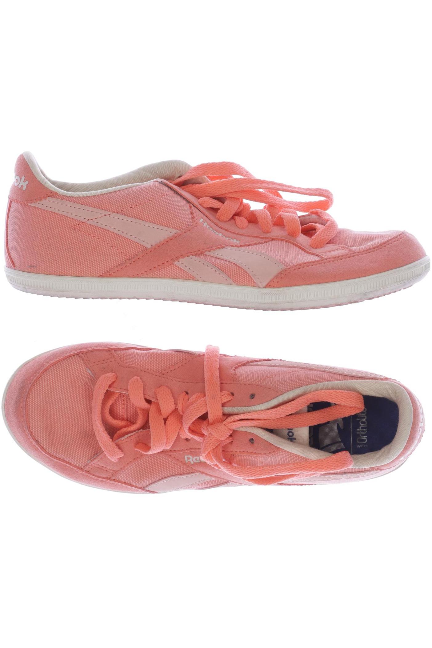 

Reebok Damen Sneakers, pink, Gr. 38