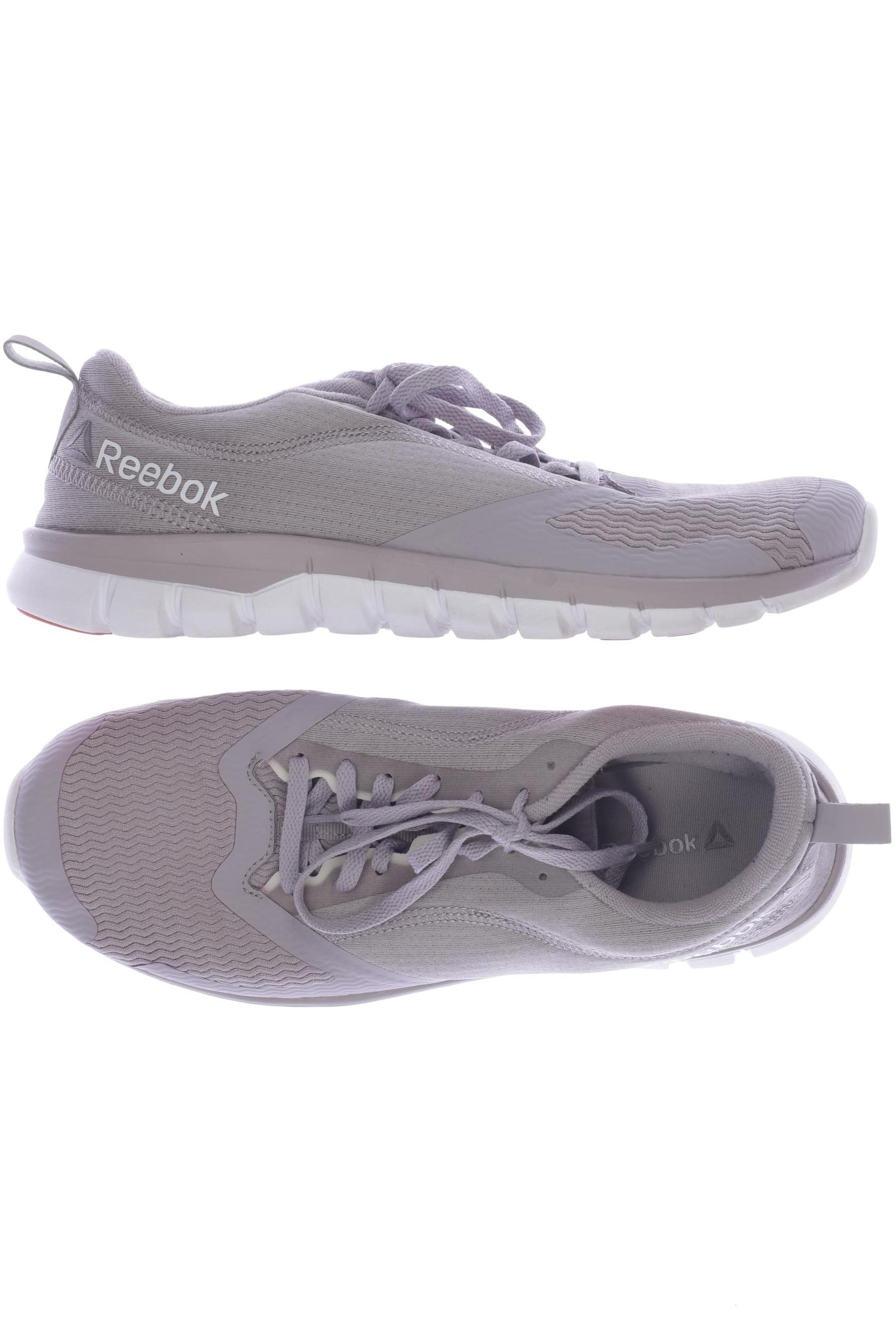 

Reebok Damen Sneakers, flieder