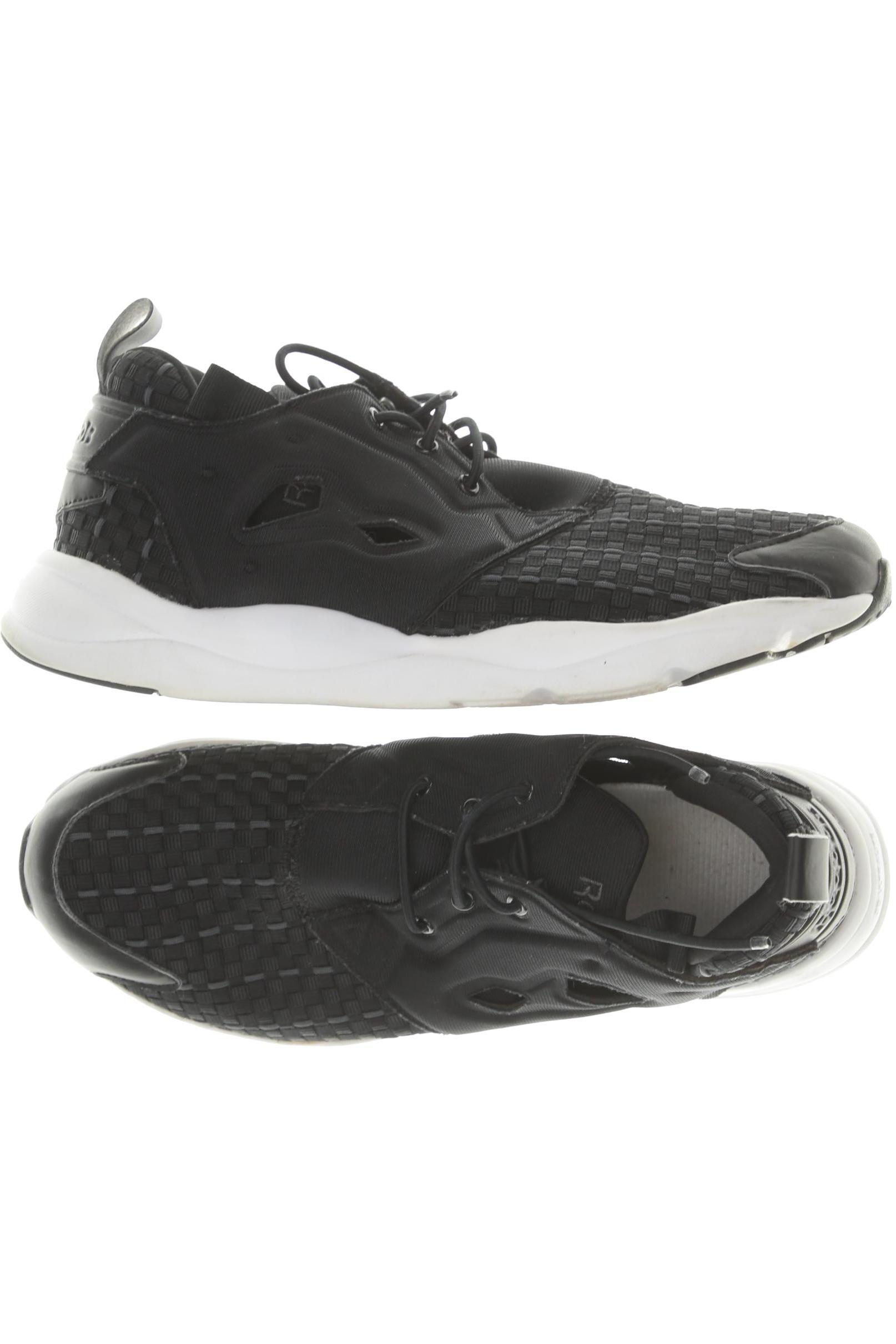 

Reebok Damen Sneakers, schwarz, Gr. 40