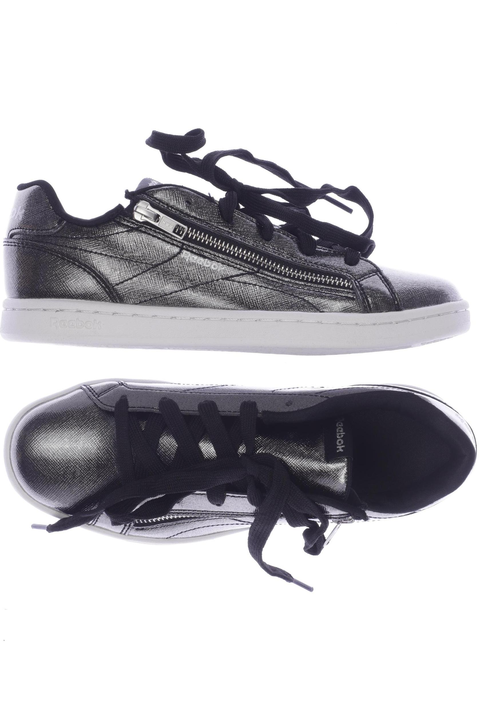 

Reebok Damen Sneakers, silber