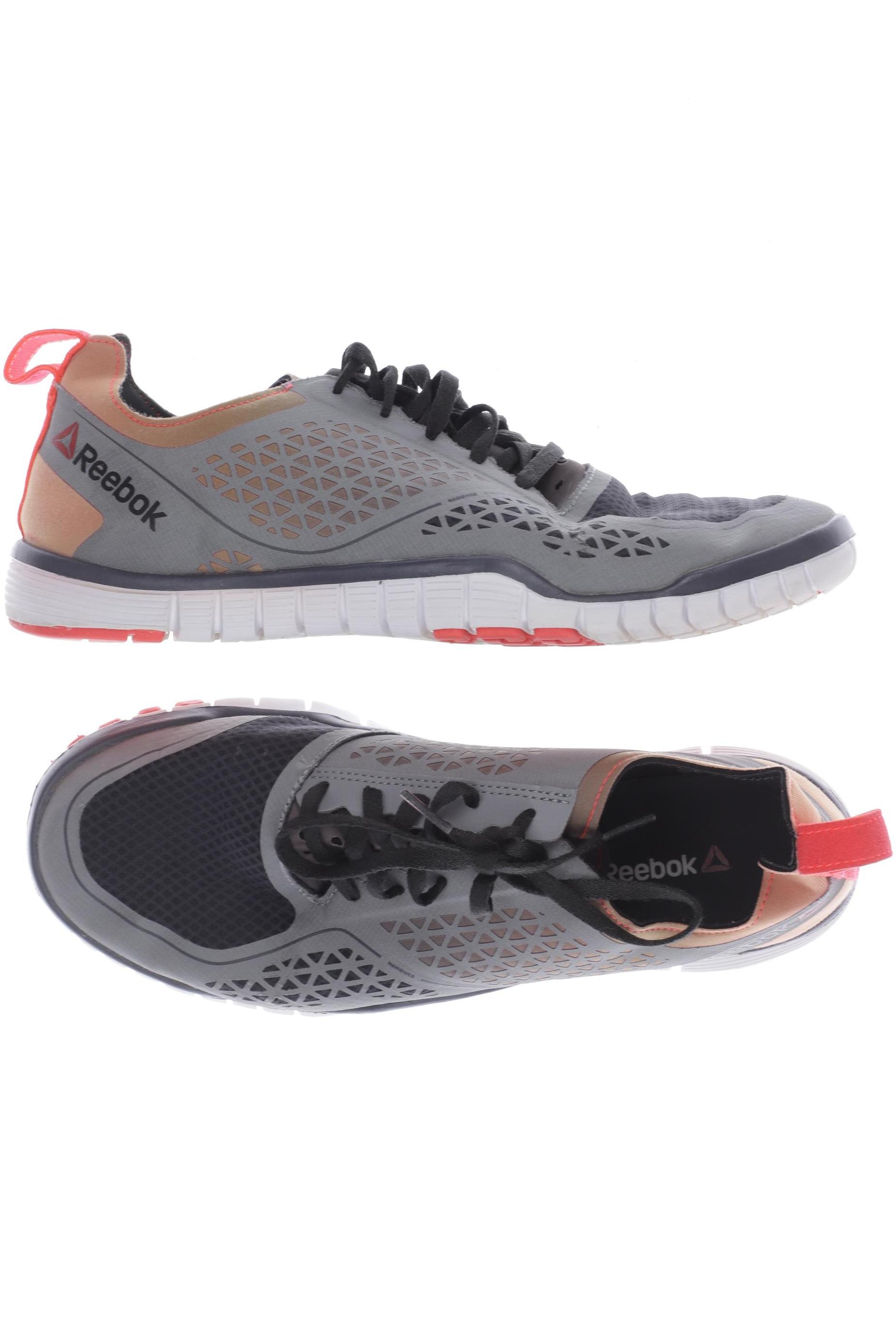 

Reebok Damen Sneakers, mehrfarbig, Gr. 40.5