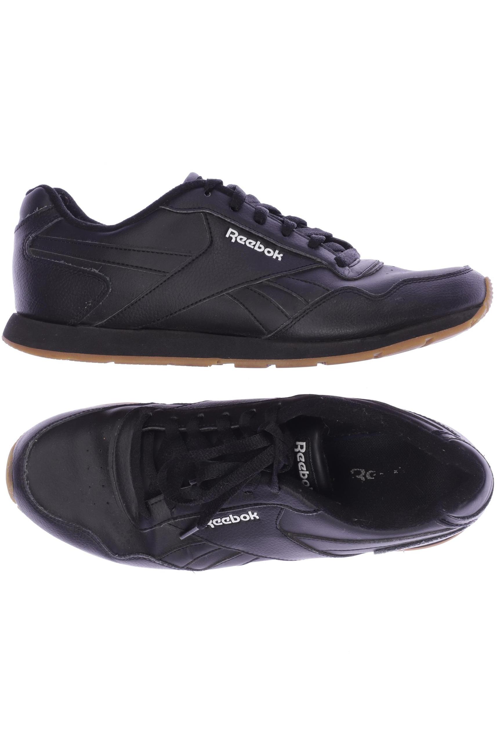 

Reebok Damen Sneakers, schwarz, Gr. 41