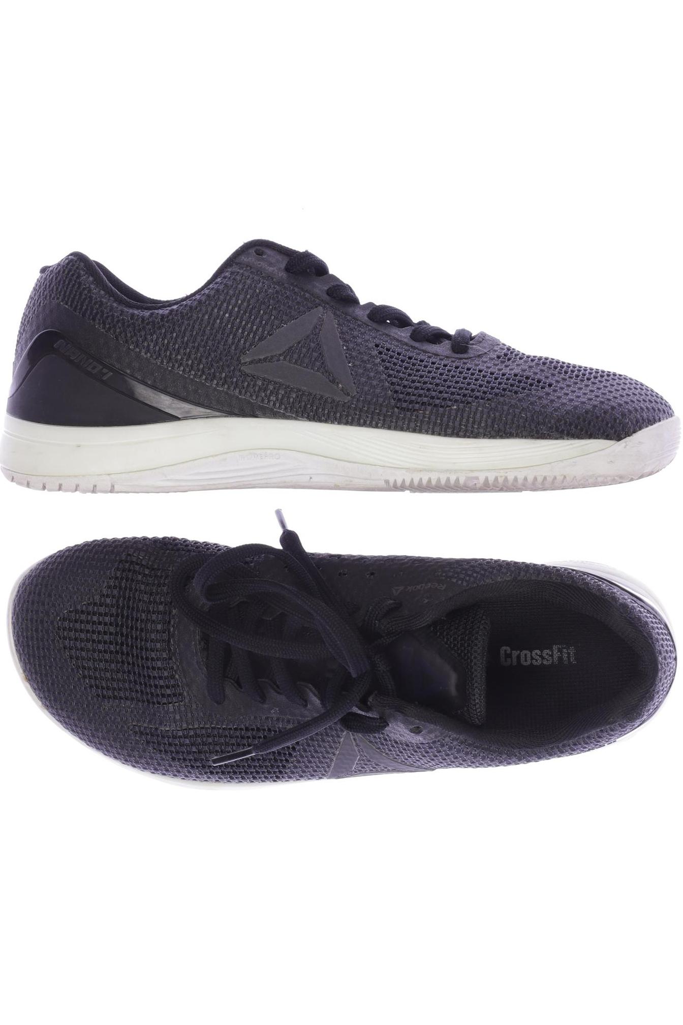 

Reebok Damen Sneakers, schwarz, Gr. 39