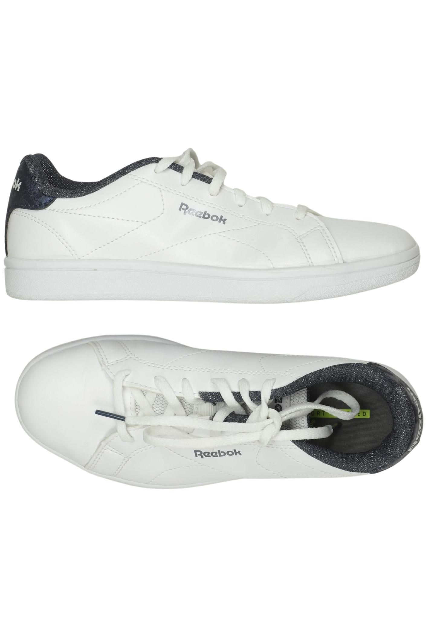 

Reebok Damen Sneakers, weiß, Gr. 37.5