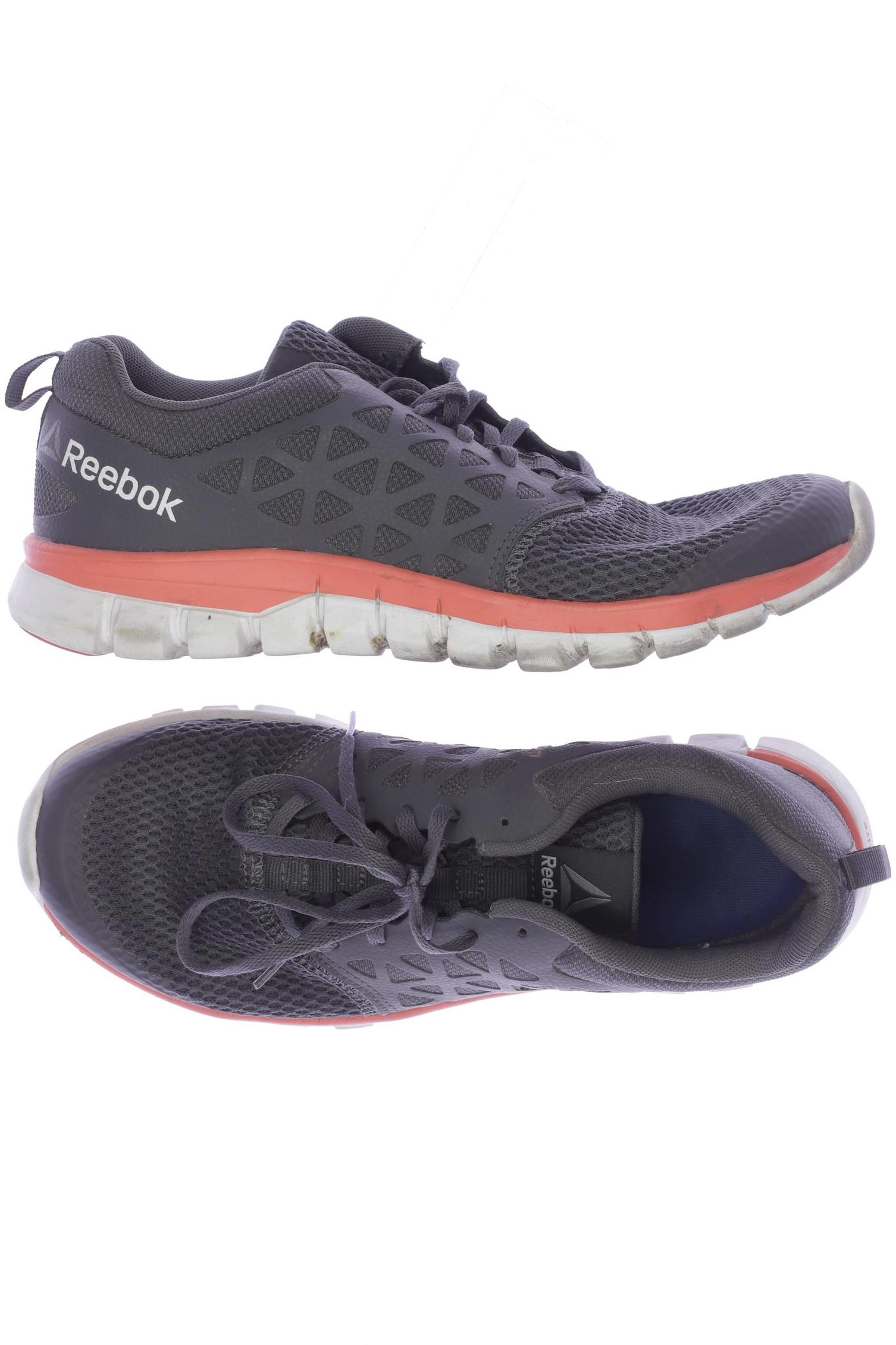 

Reebok Damen Sneakers, grau, Gr. 38