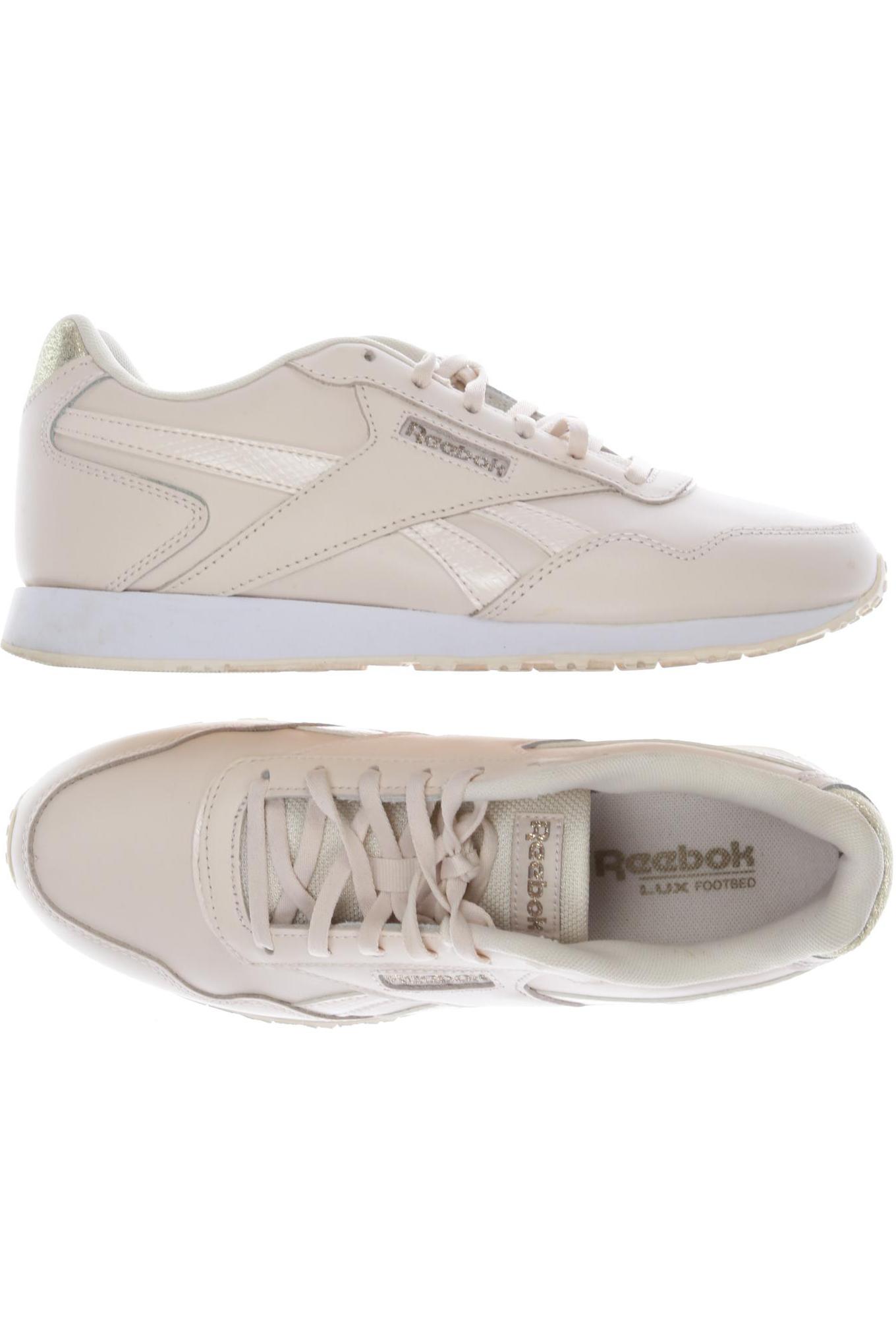 

Reebok Damen Sneakers, pink, Gr. 39