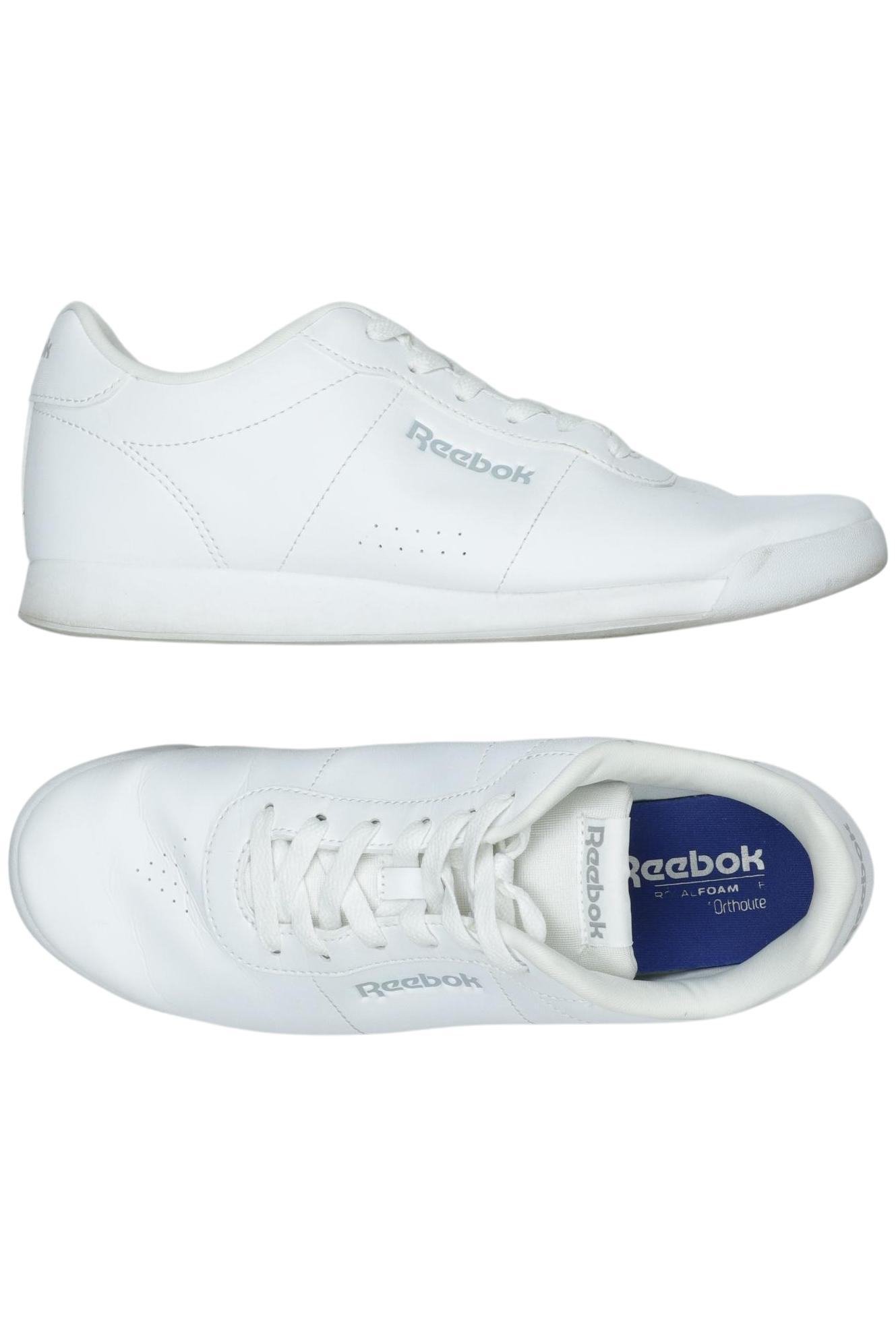 

Reebok Damen Sneakers, weiß, Gr. 41