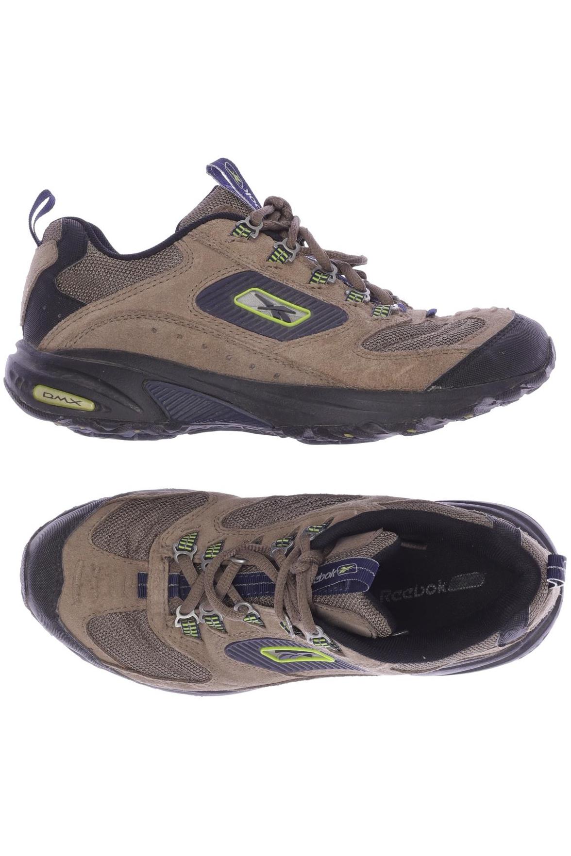

Reebok Damen Sneakers, braun, Gr. 38.5