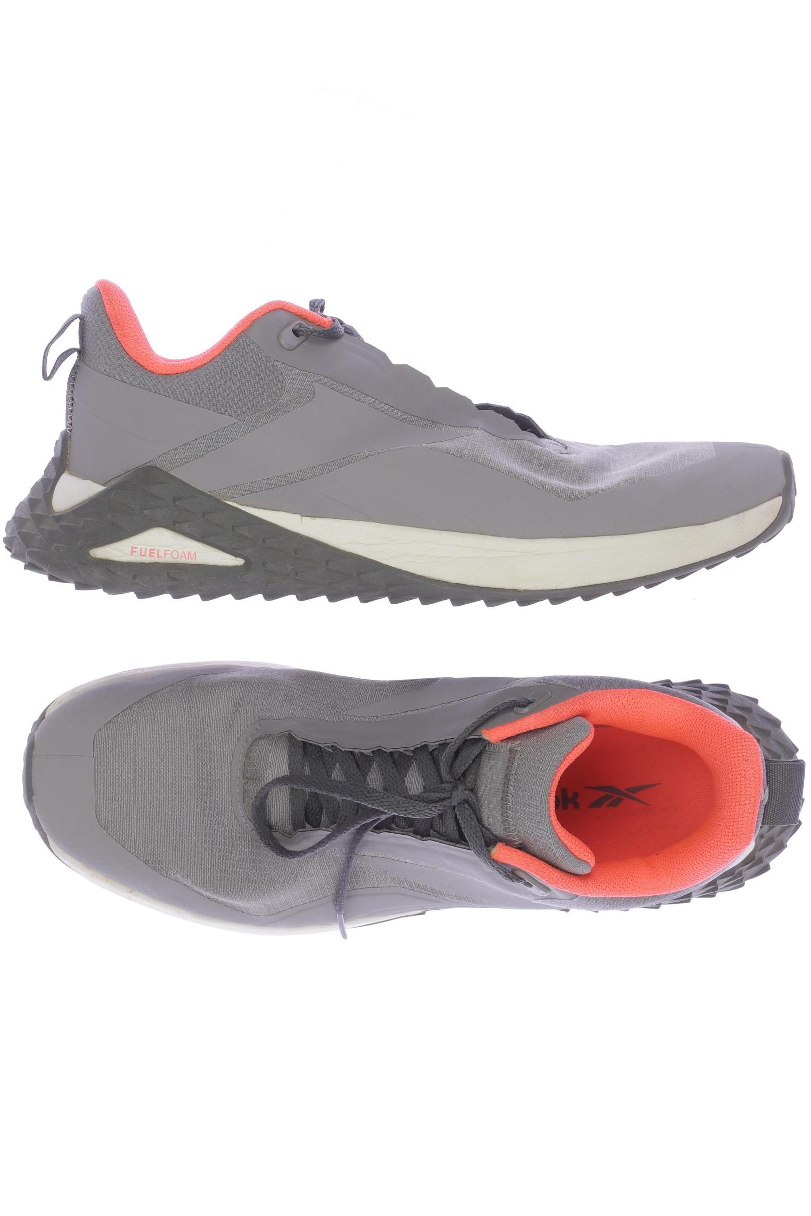 

Reebok Damen Sneakers, grau, Gr. 40