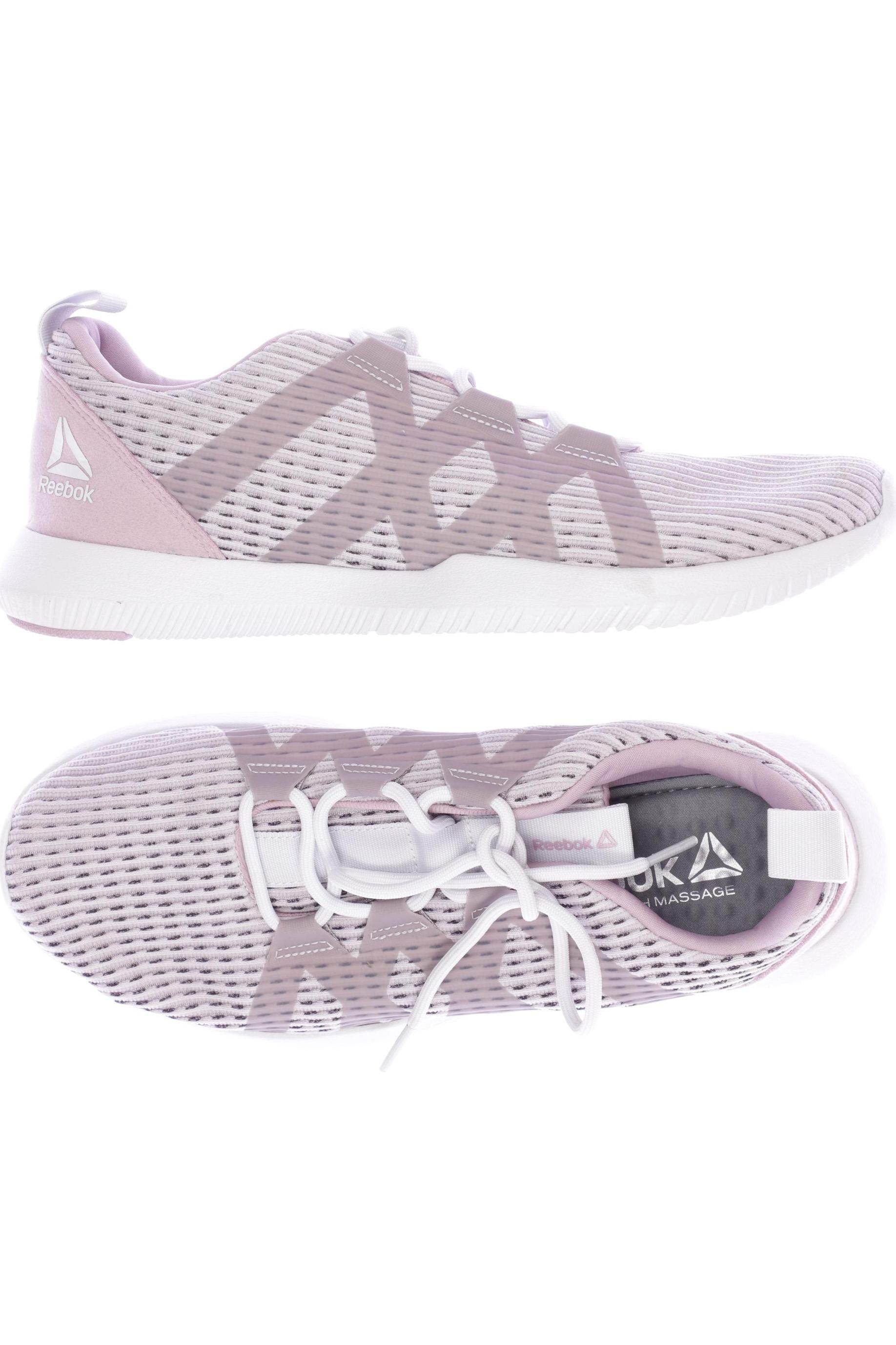 

Reebok Damen Sneakers, grau, Gr. 40.5