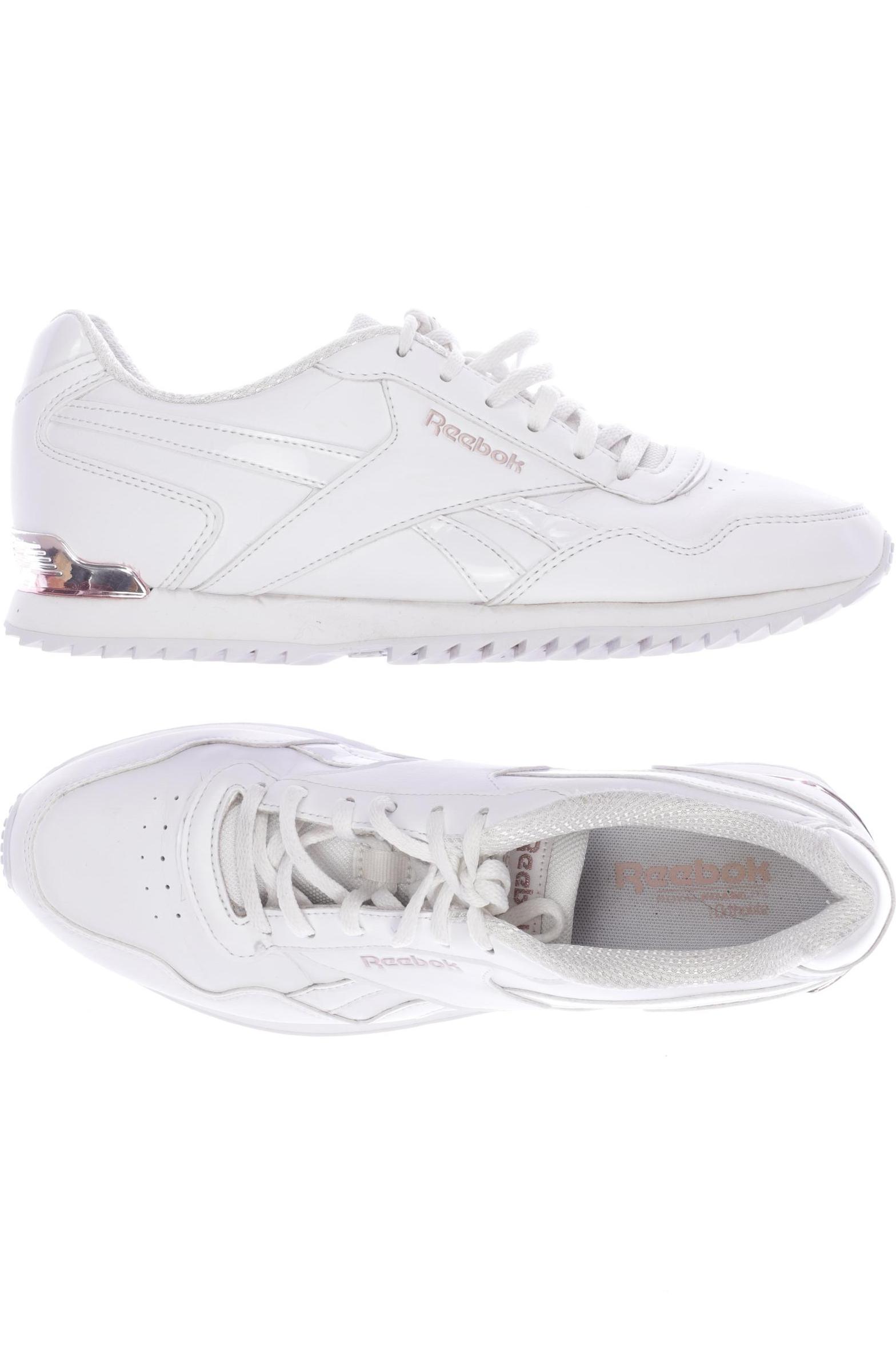 

Reebok Damen Sneakers, weiß