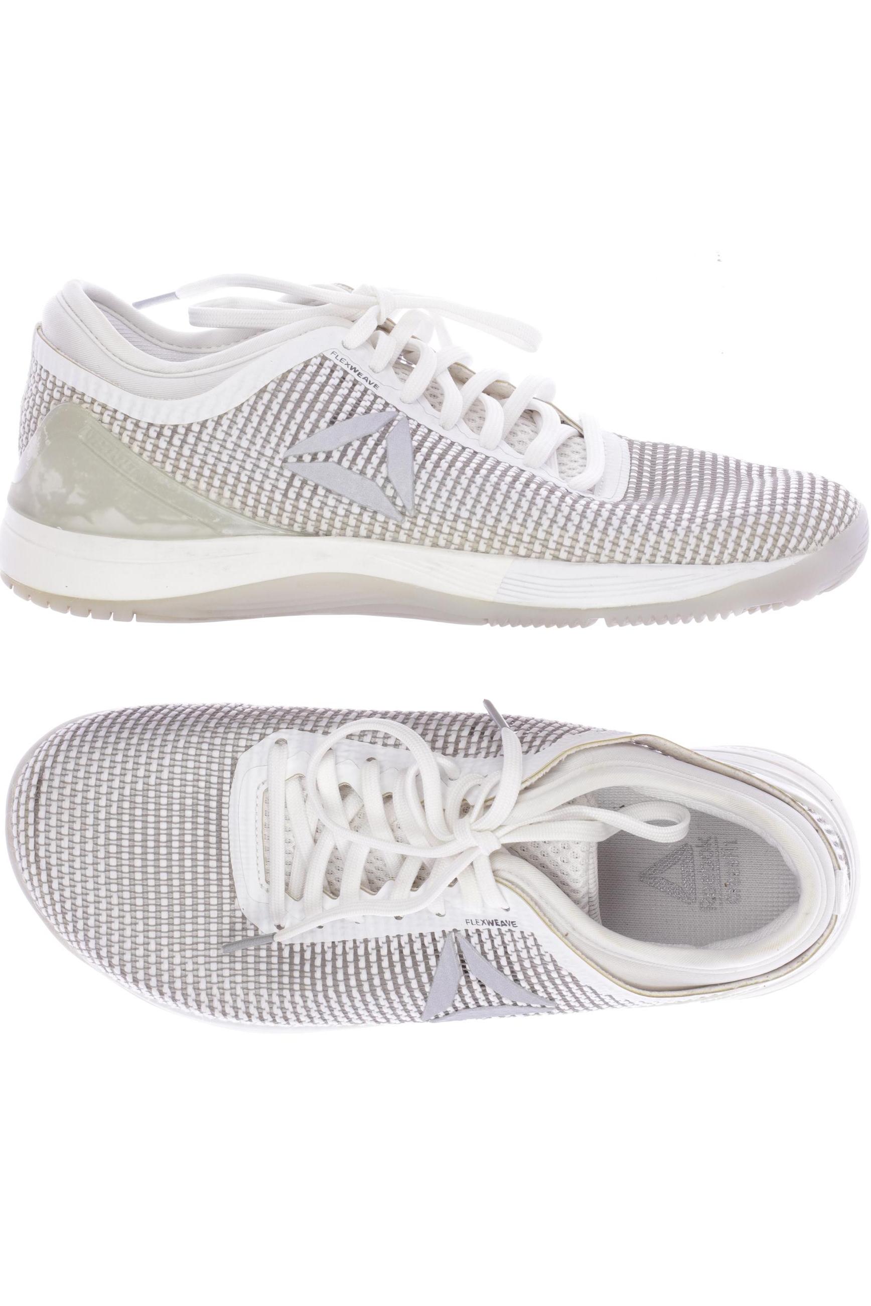 

Reebok Damen Sneakers, grau, Gr. 37.5