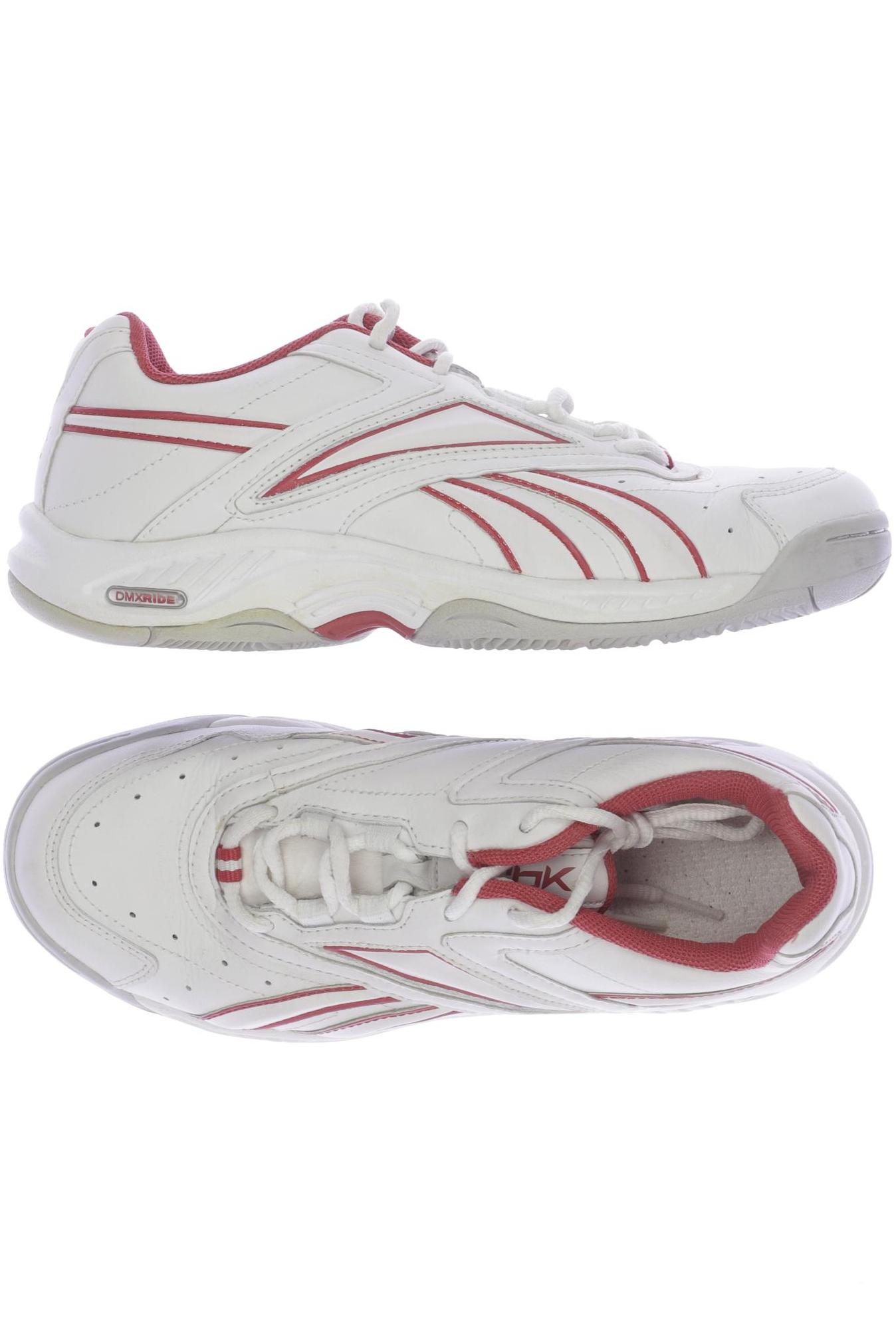 

Reebok Damen Sneakers, weiß