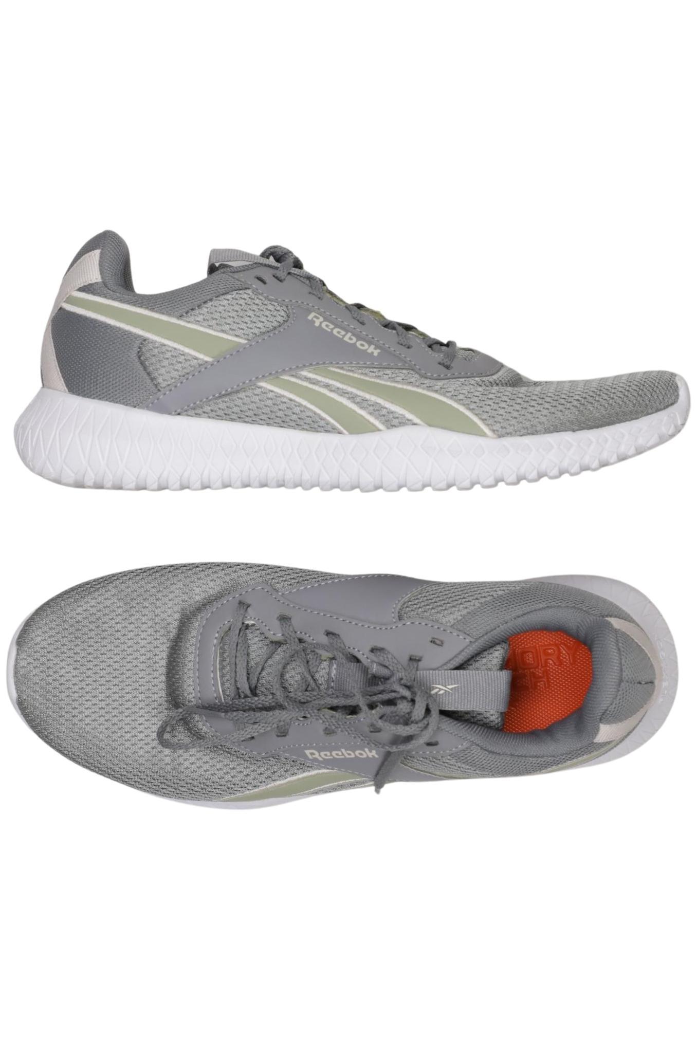 

Reebok Damen Sneakers, grau, Gr. 38.5
