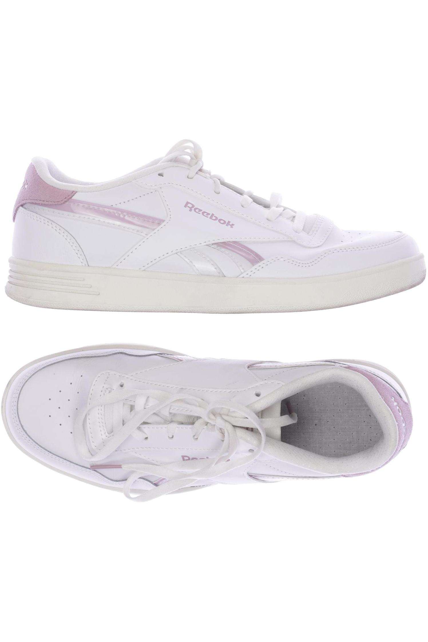 

Reebok Damen Sneakers, weiß, Gr. 39