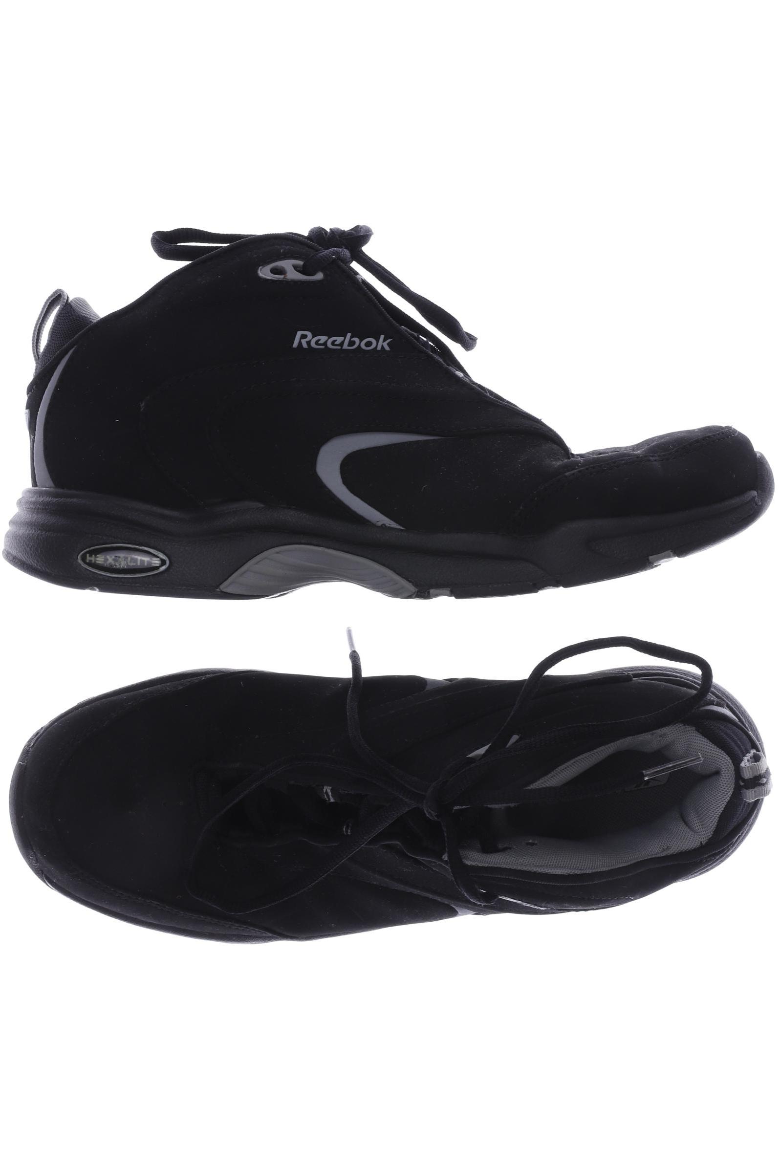 

Reebok Damen Sneakers, schwarz