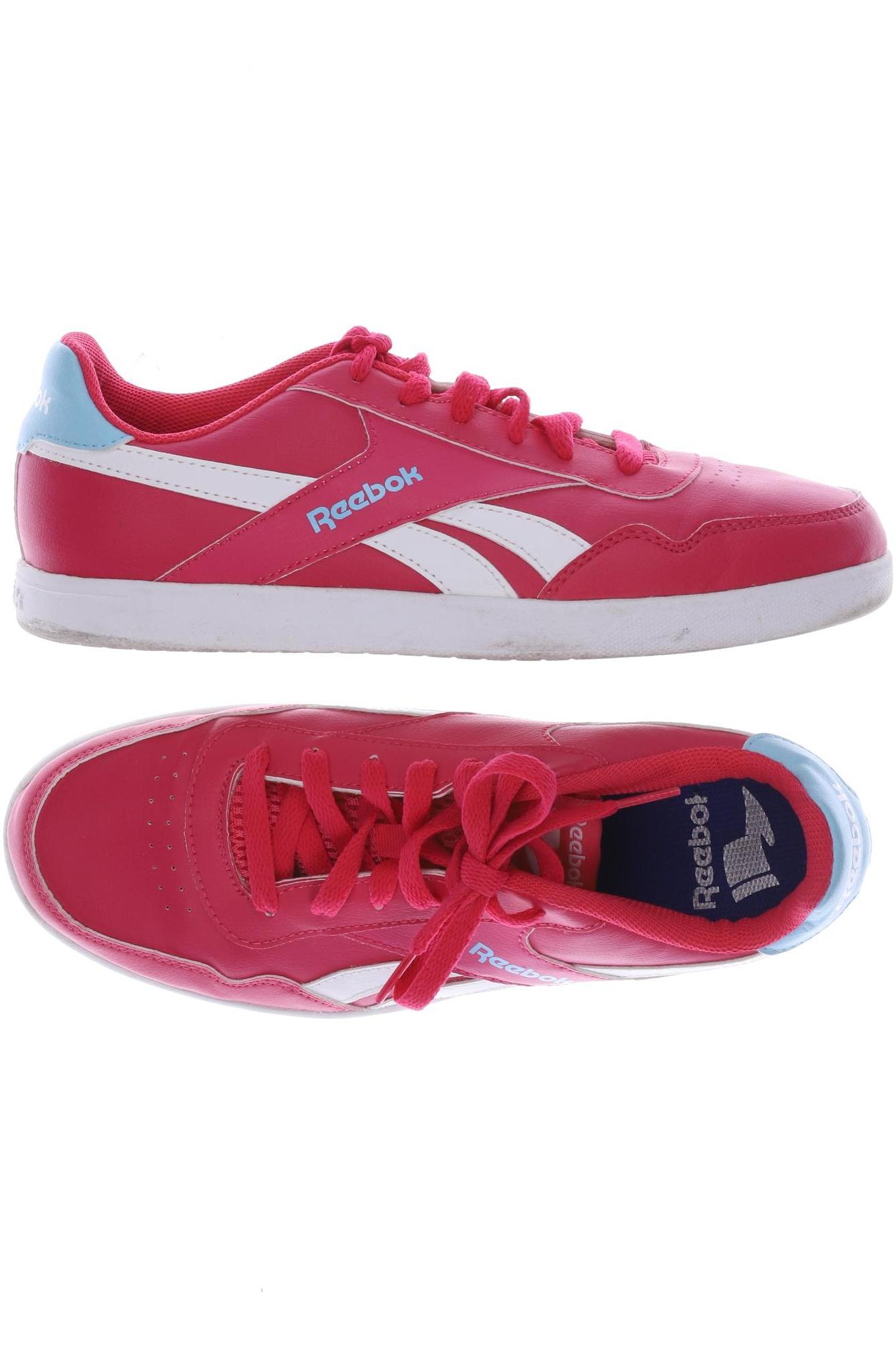 

Reebok Damen Sneakers, pink
