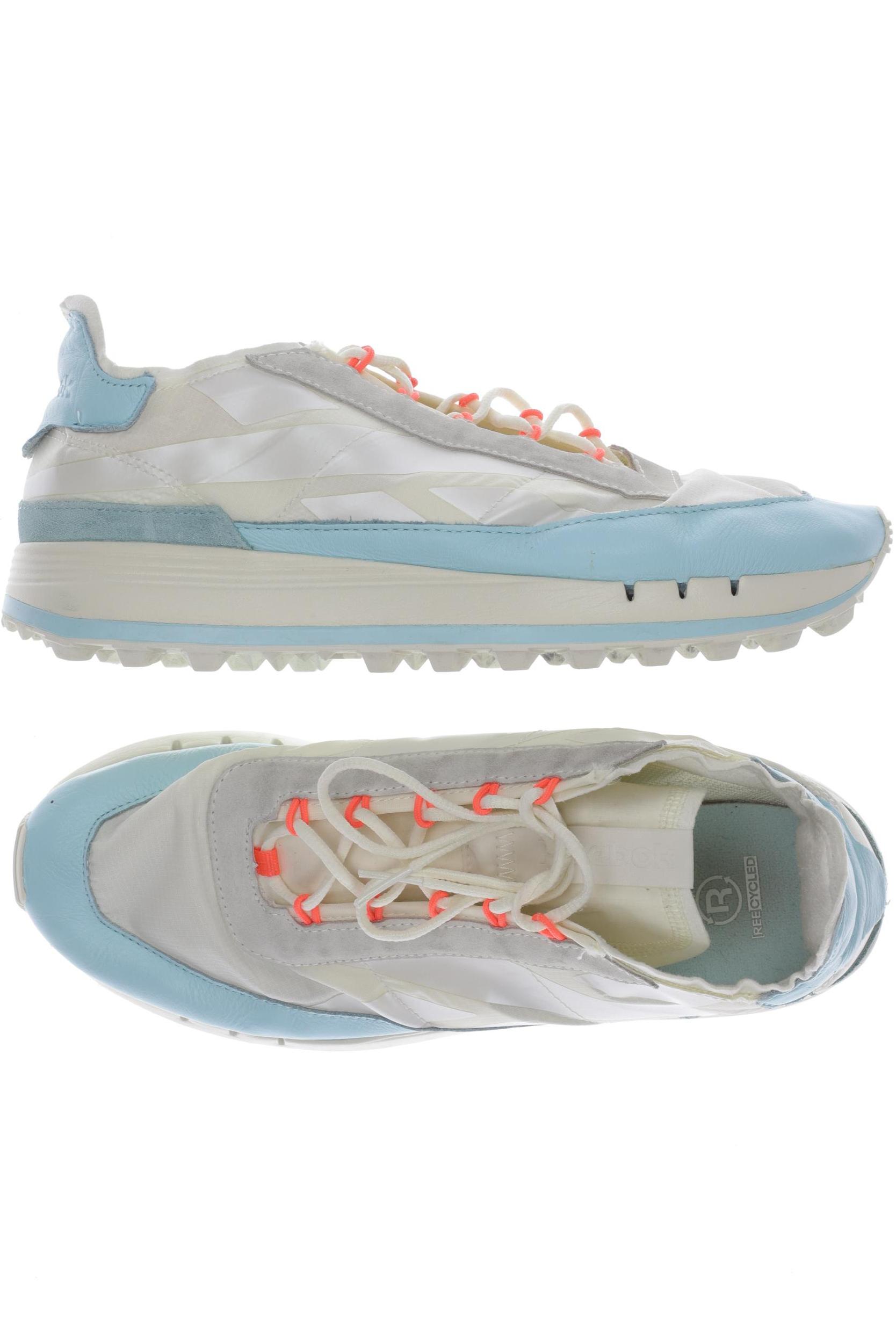 

Reebok Damen Sneakers, cremeweiß, Gr. 41