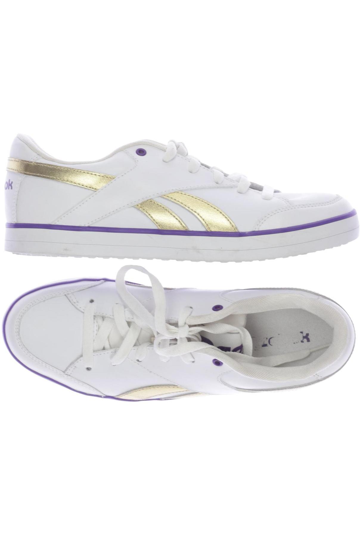 

Reebok Damen Sneakers, weiß