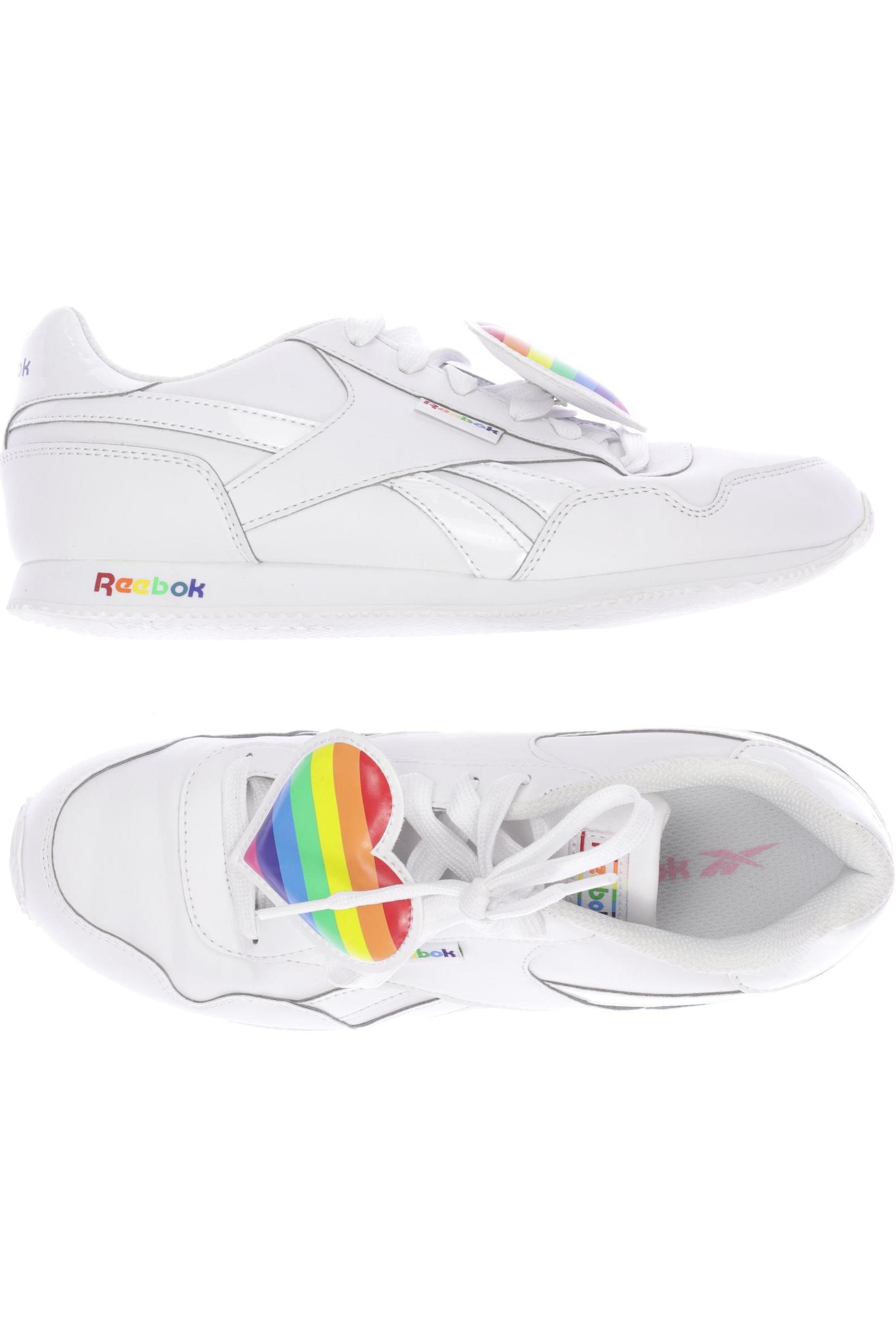 

Reebok Damen Sneakers, weiß, Gr. 38