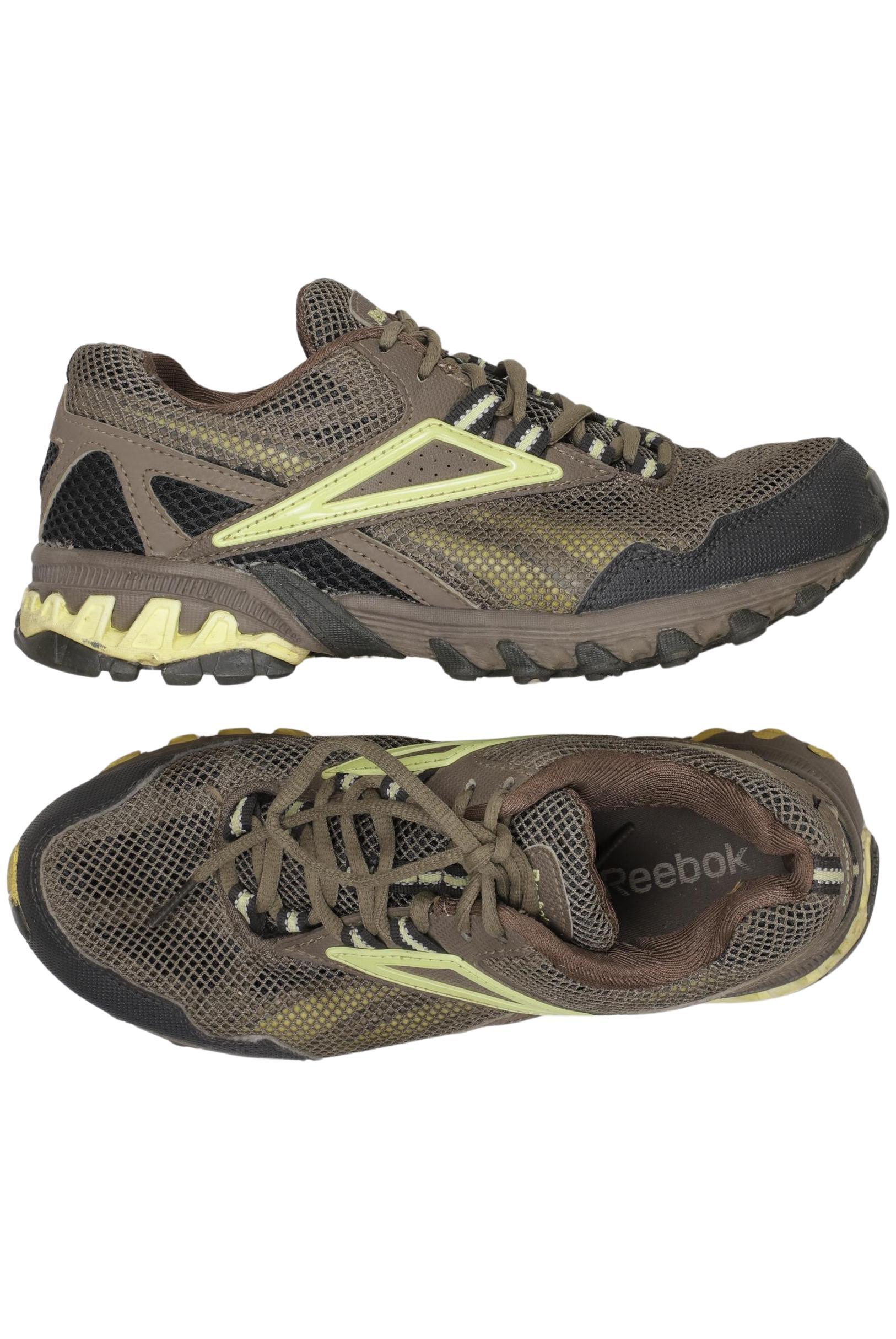 

Reebok Damen Sneakers, braun, Gr. 37