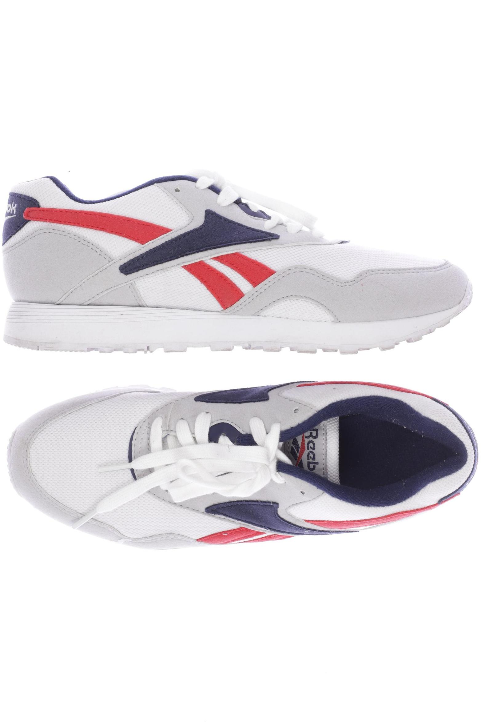 

Reebok Damen Sneakers, weiß, Gr. 37.5