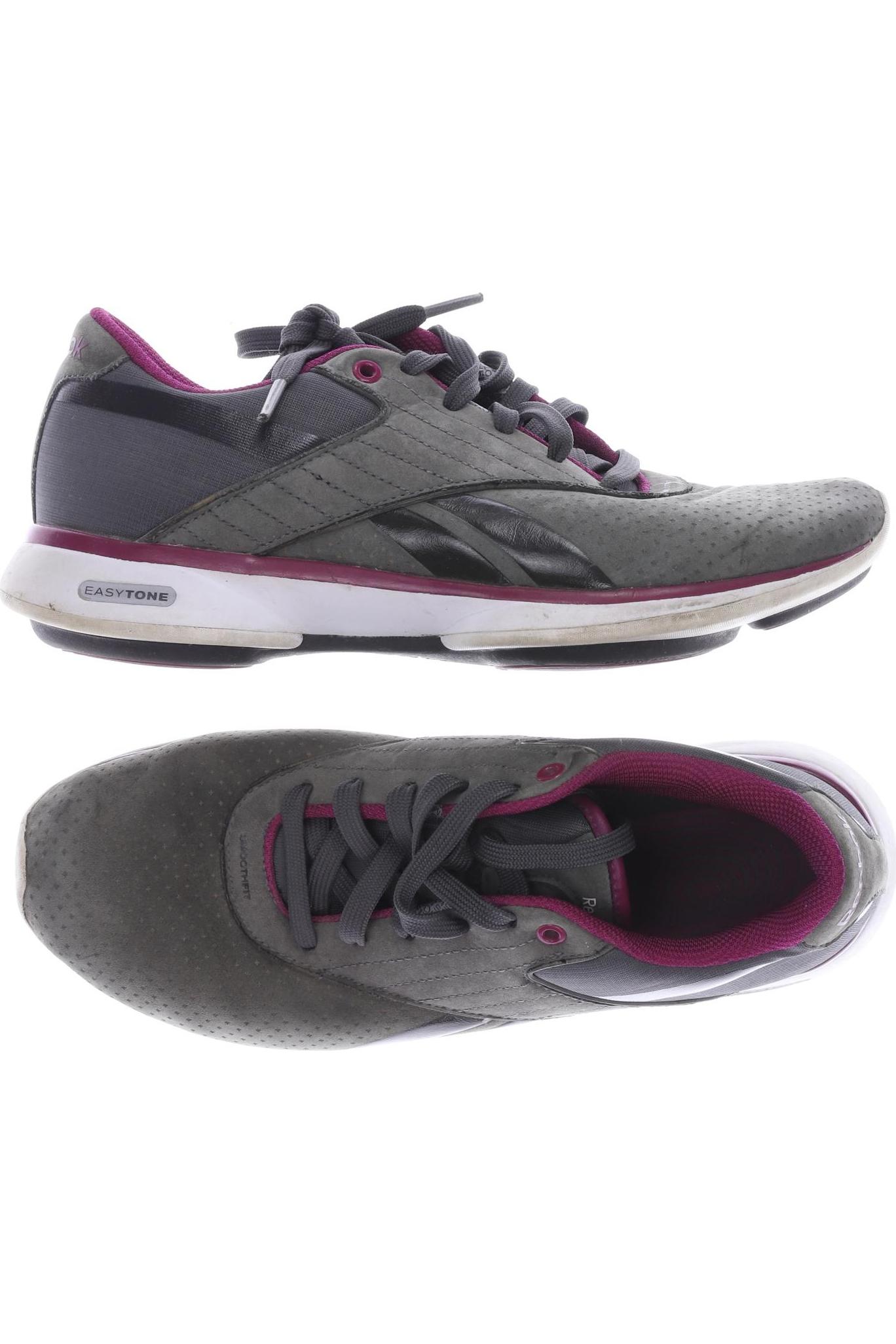 

Reebok Damen Sneakers, grün