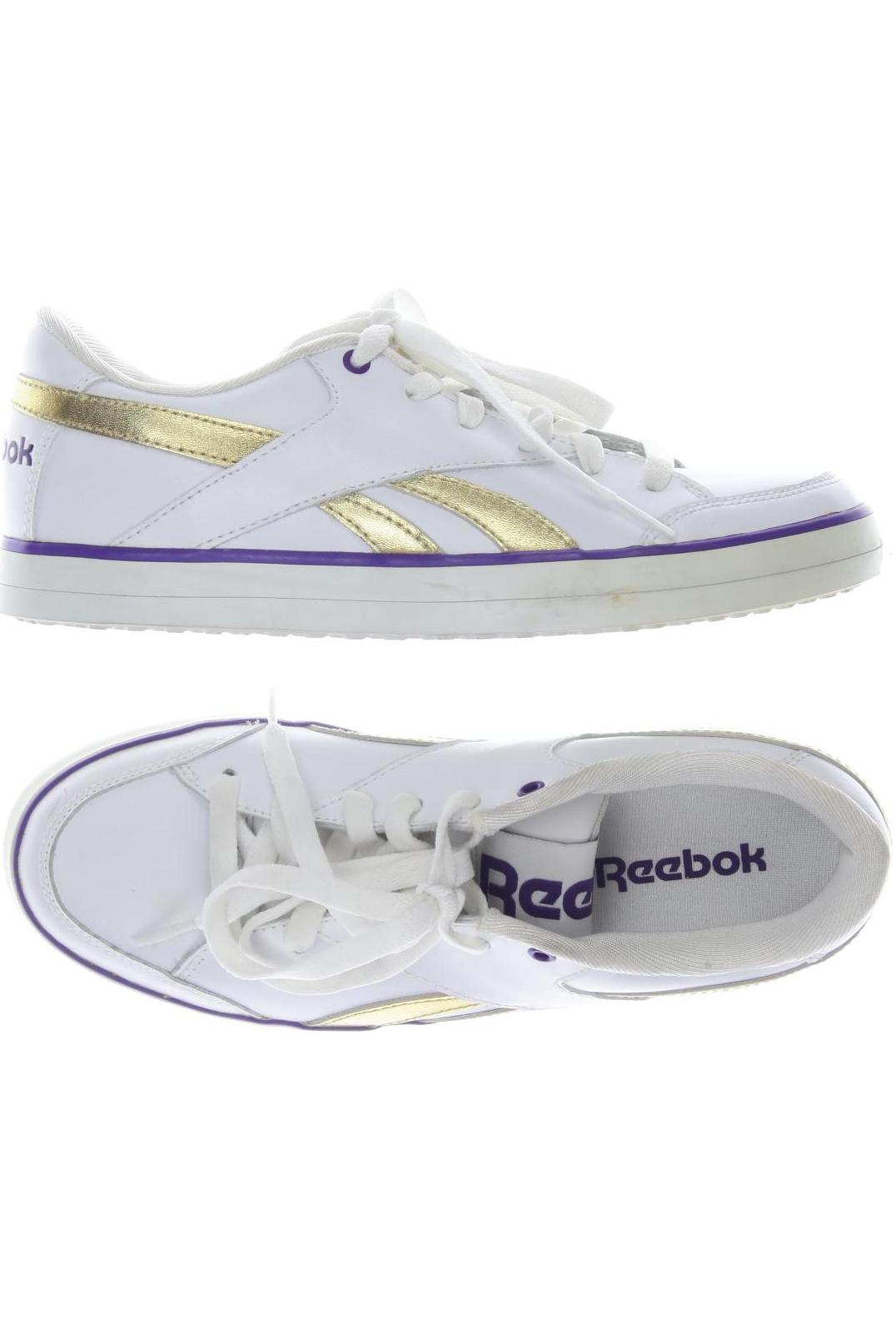 

Reebok Damen Sneakers, weiß, Gr. 37