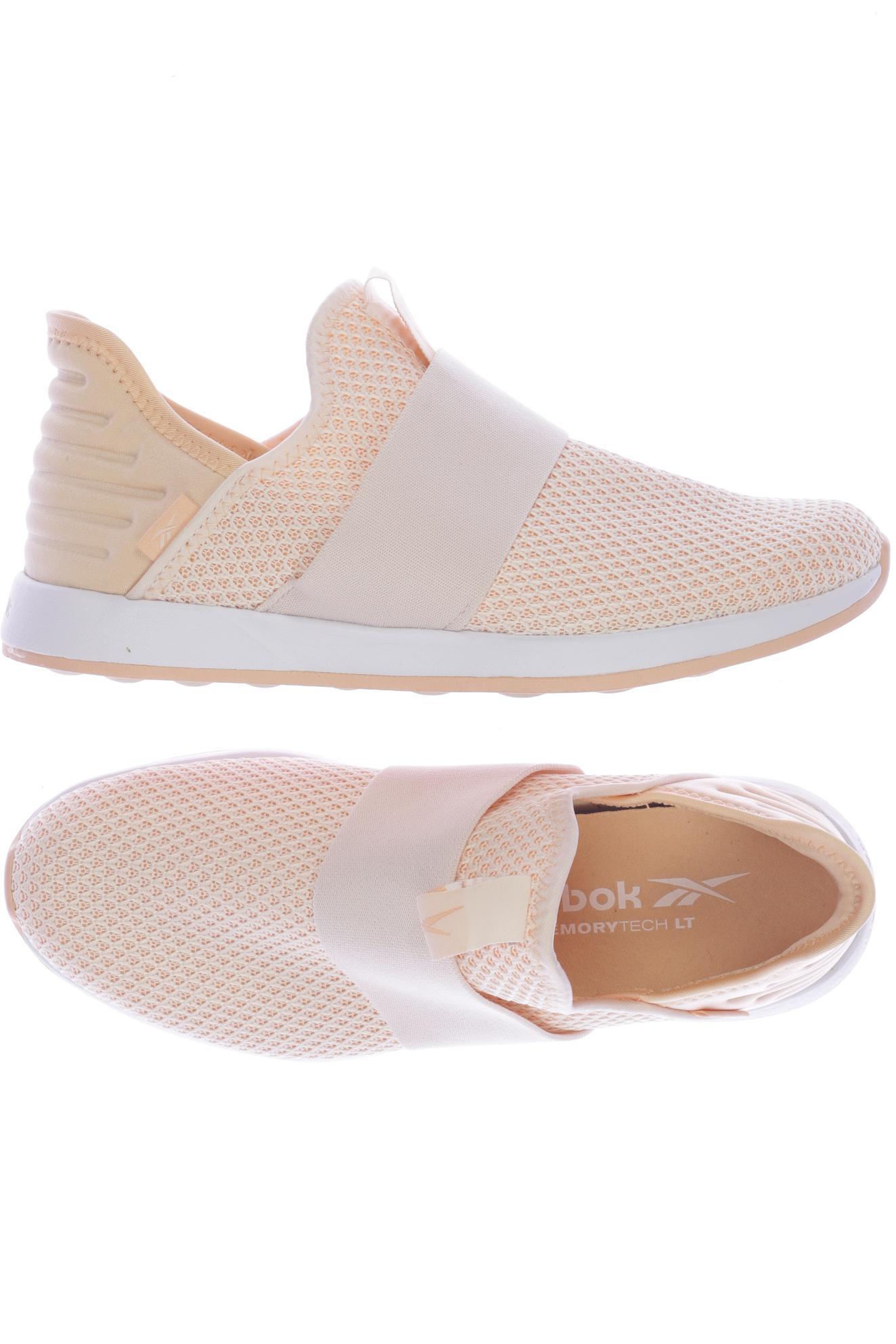 

Reebok Damen Sneakers, beige