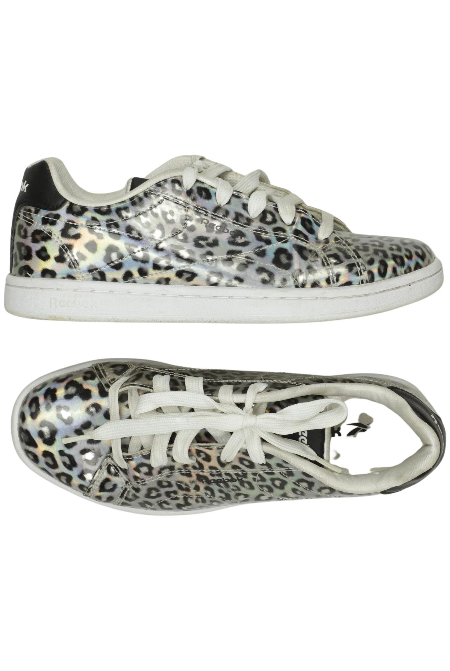 

Reebok Damen Sneakers, grau, Gr. 37