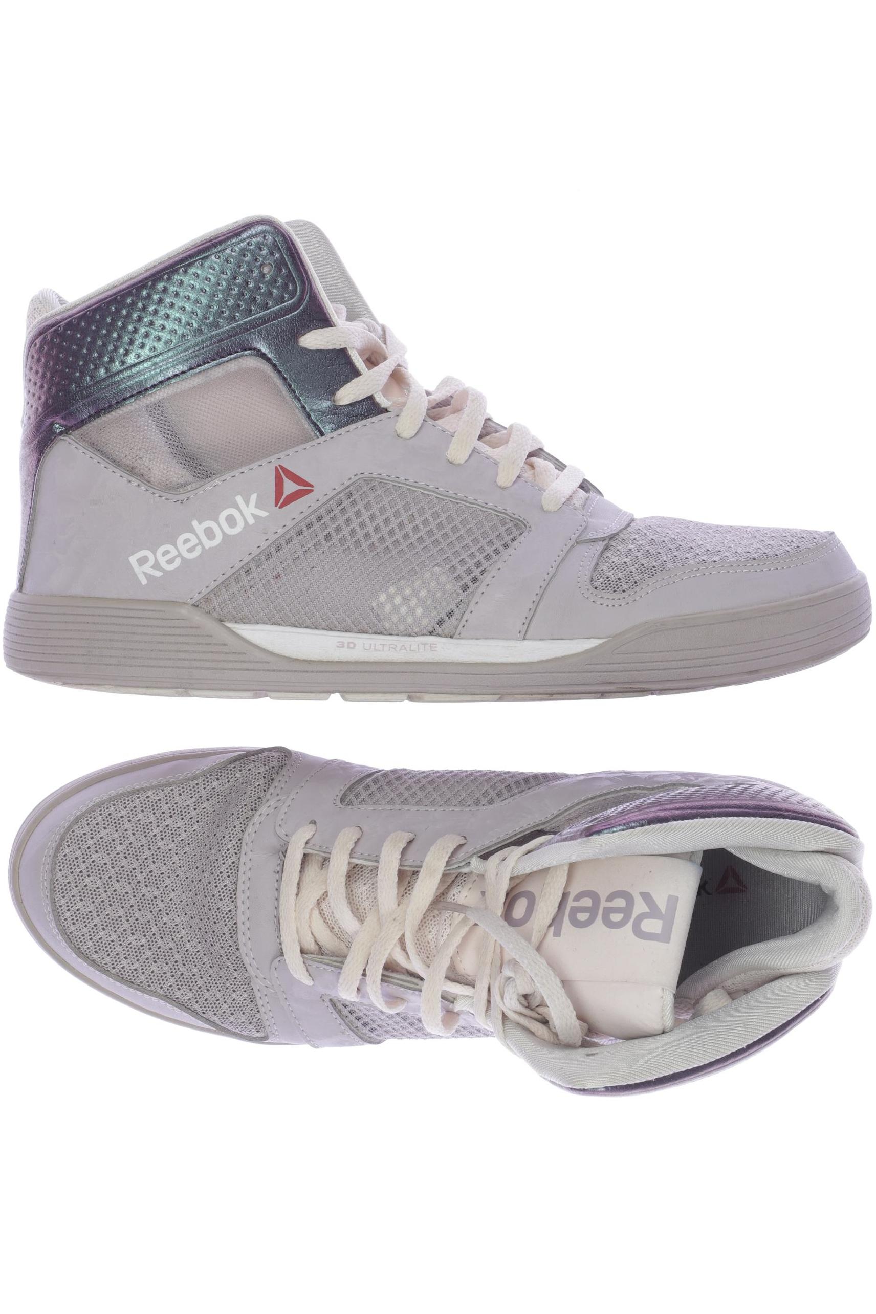 

Reebok Damen Sneakers, flieder, Gr. 39