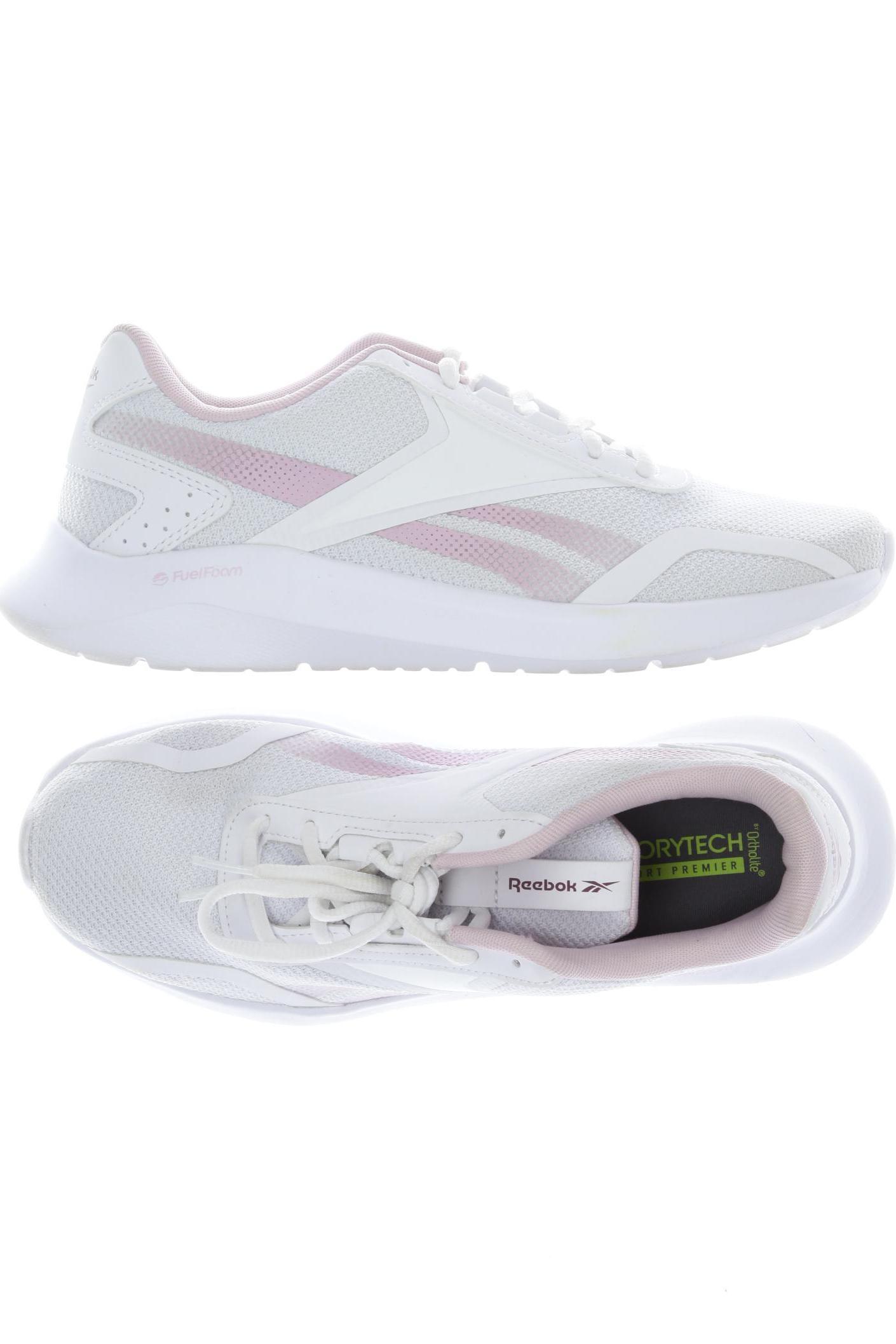 

Reebok Damen Sneakers, weiß, Gr. 40