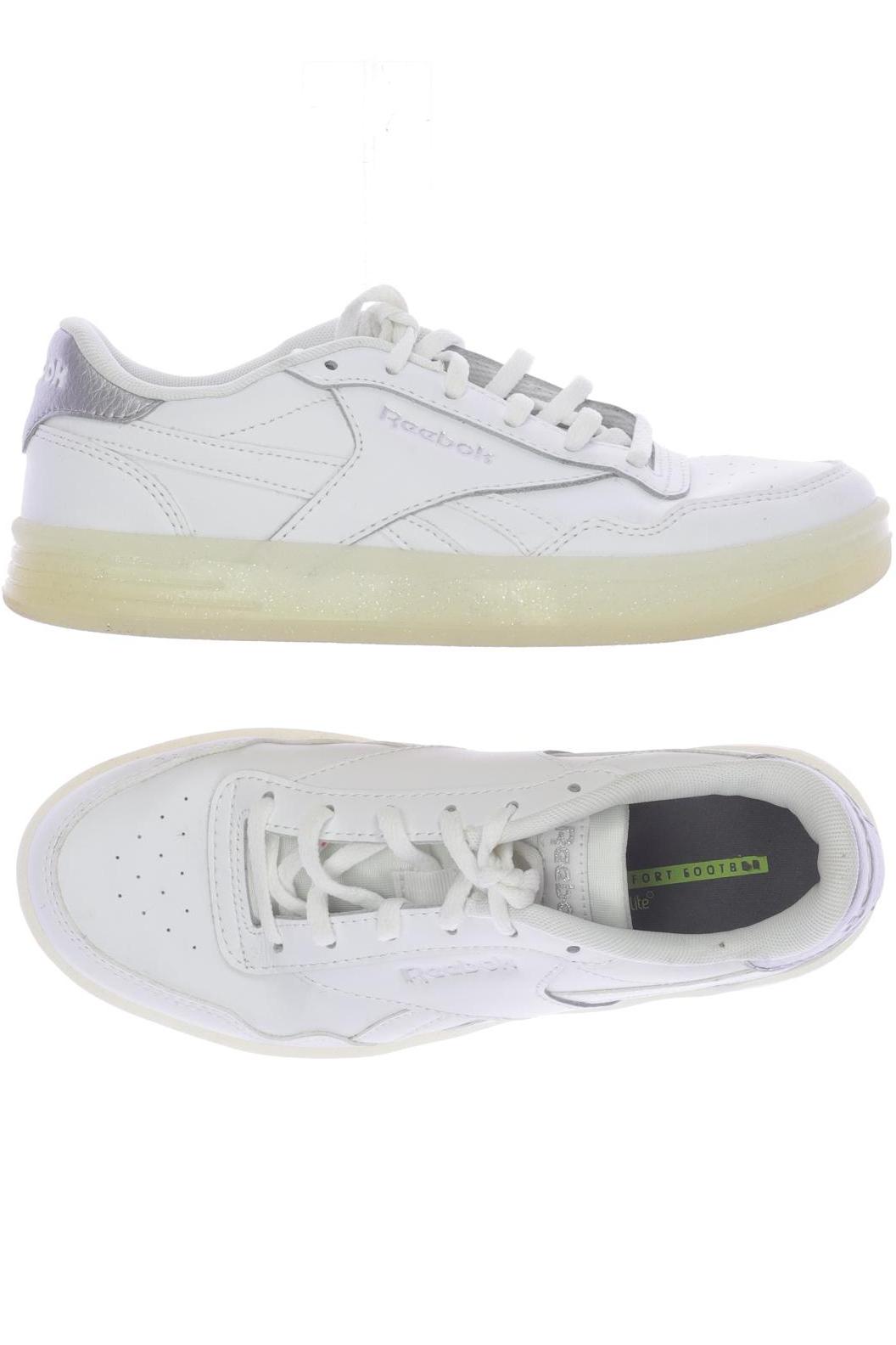 

Reebok Damen Sneakers, weiß, Gr. 37