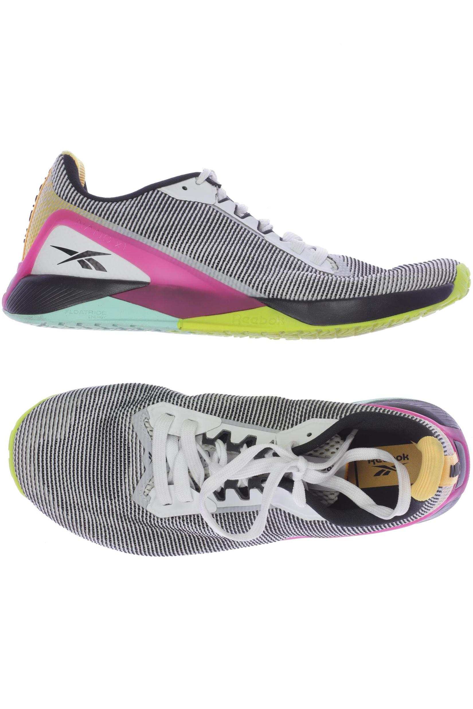 

Reebok Damen Sneakers, grau, Gr. 40.5