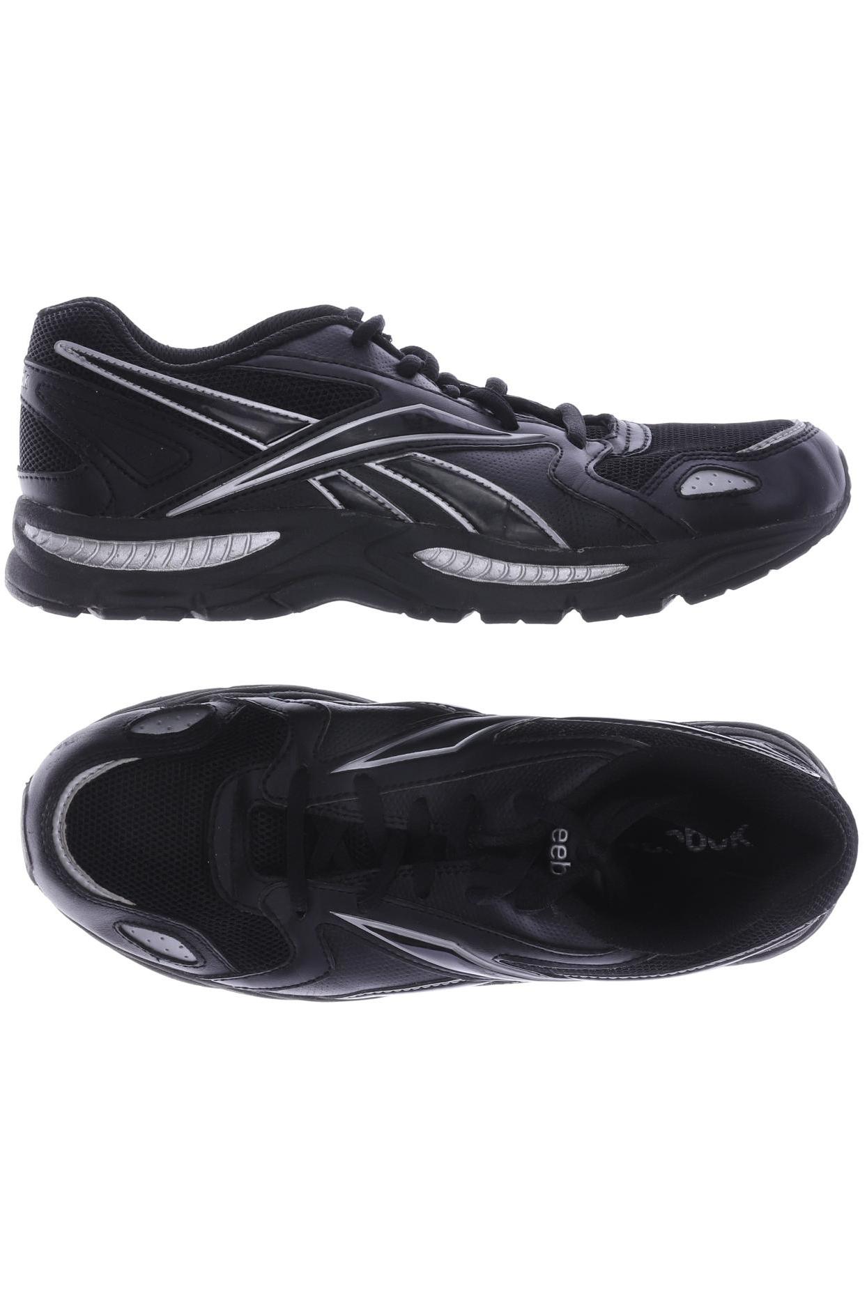 

Reebok Damen Sneakers, schwarz, Gr. 38