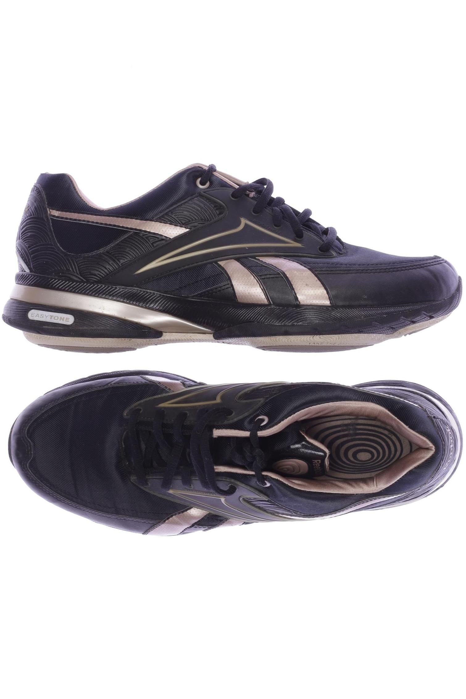 

Reebok Damen Sneakers, schwarz, Gr. 41
