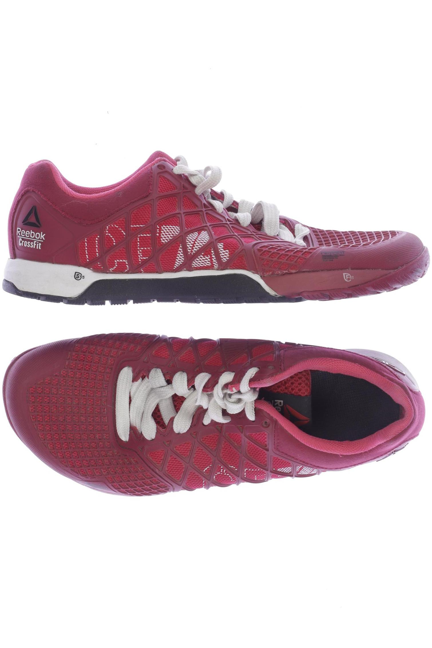 

Reebok Damen Sneakers, bordeaux
