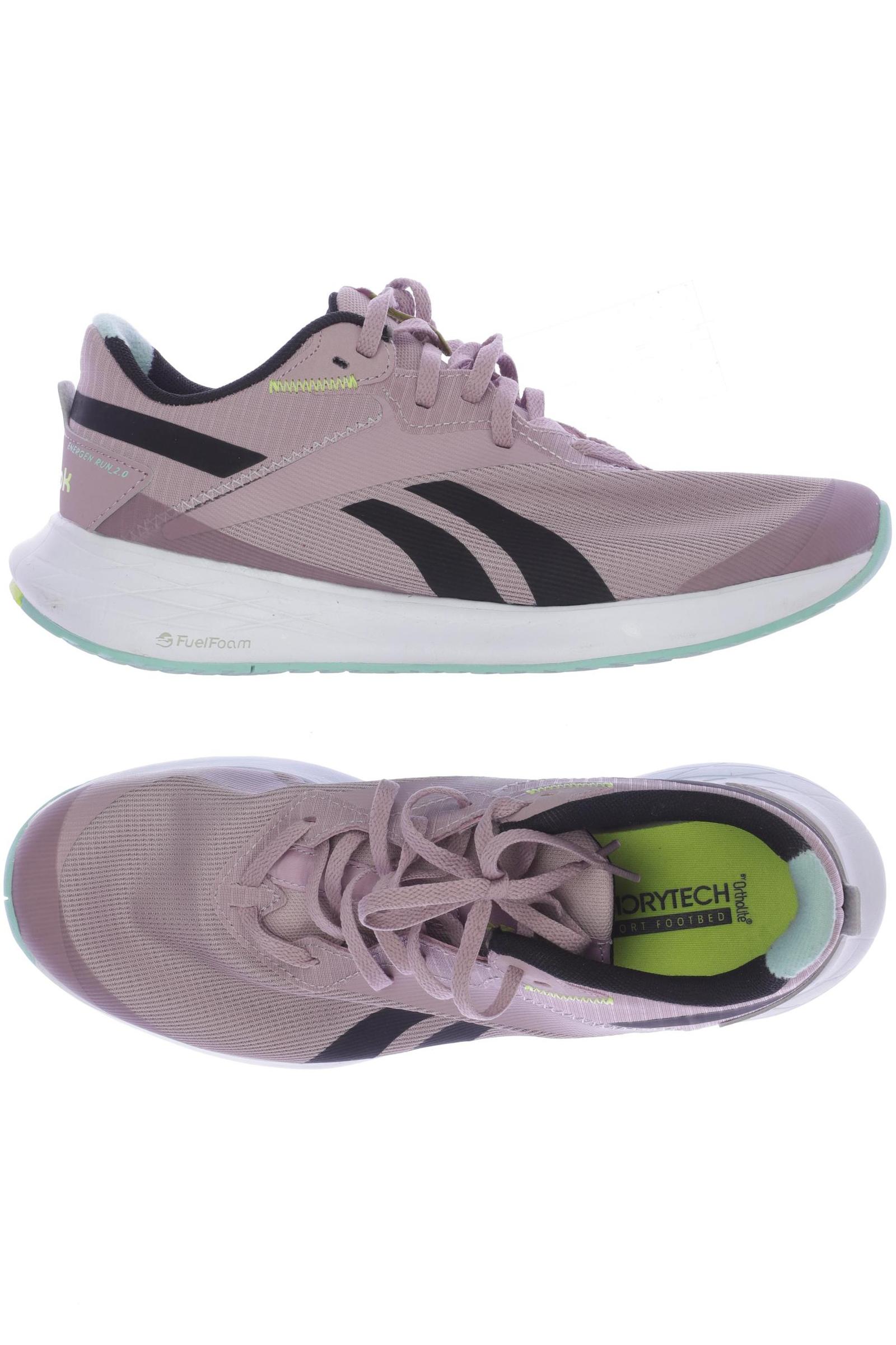 

Reebok Damen Sneakers, pink, Gr. 40.5