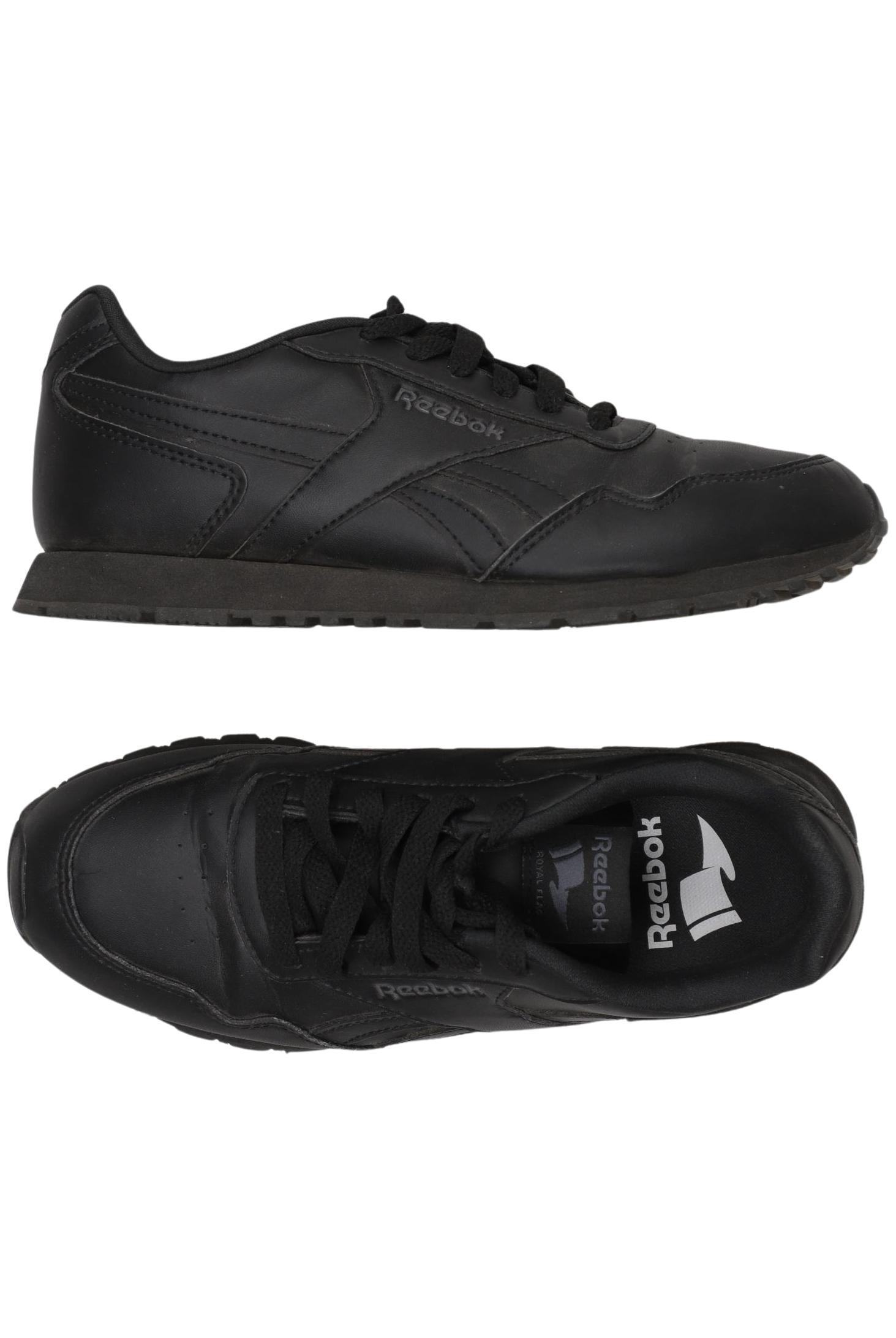 

Reebok Damen Sneakers, schwarz, Gr. 35